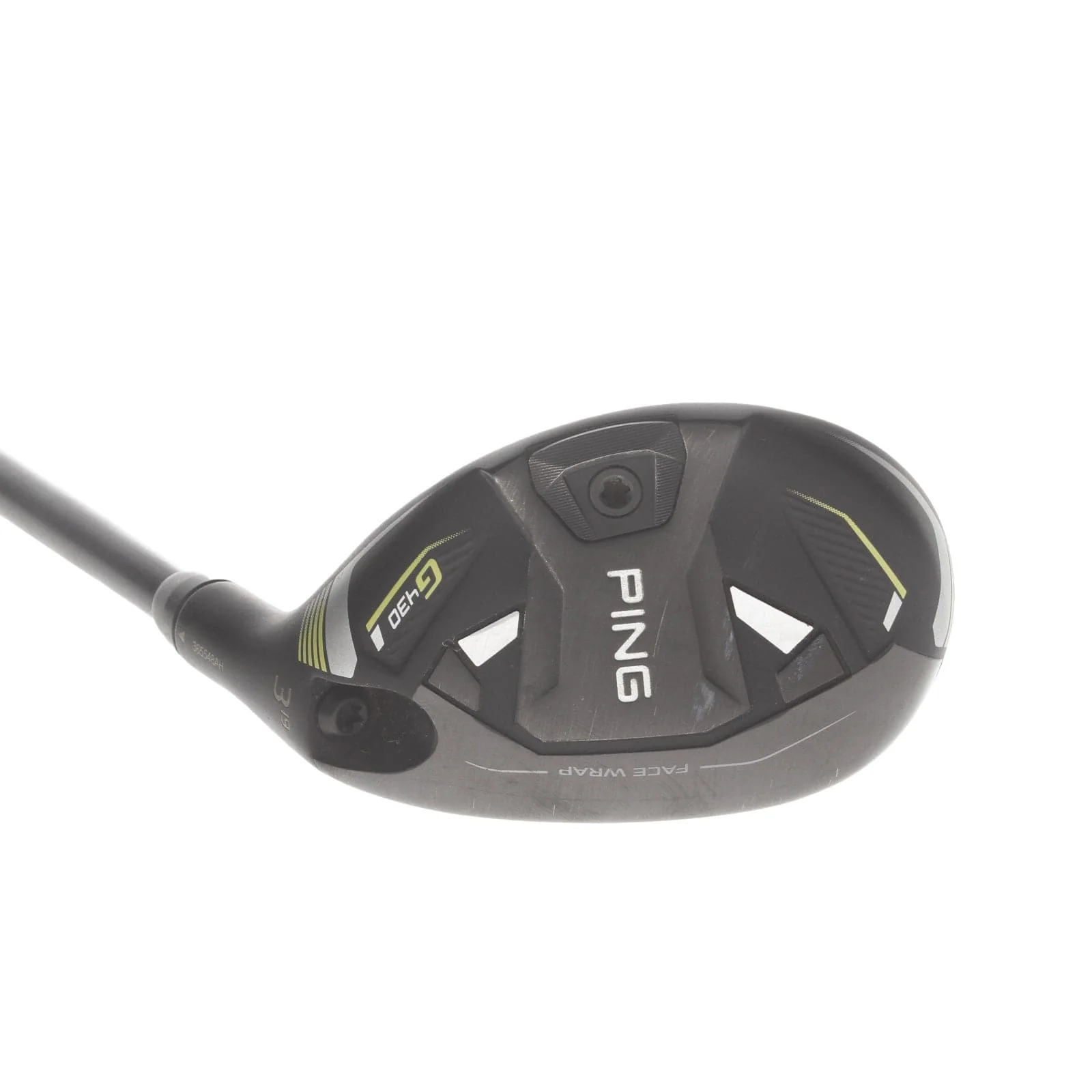 Ping G430 Graphite Mens Right Hand 3 Hybrid 19* Stiff - Alta CB 70 - Image 2