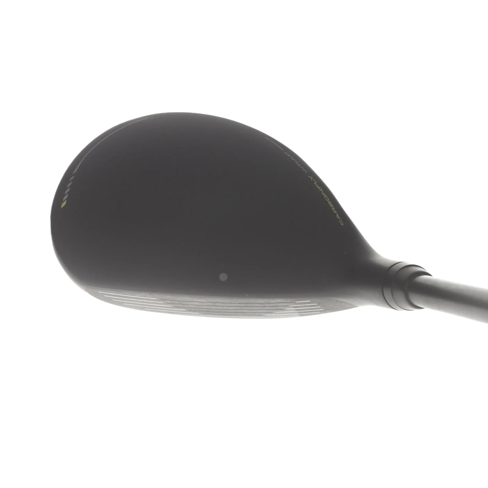 Ping G430 Graphite Mens Right Hand 3 Hybrid 19* Stiff - Alta CB 70 - Image 3