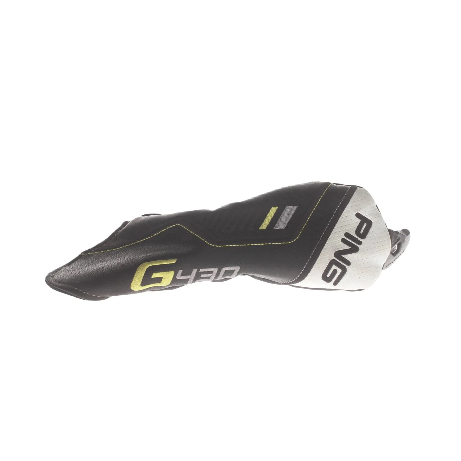 Ping G430 Graphite Mens Right Hand 3 Hybrid 19* Stiff - Alta CB 70 - Image 7