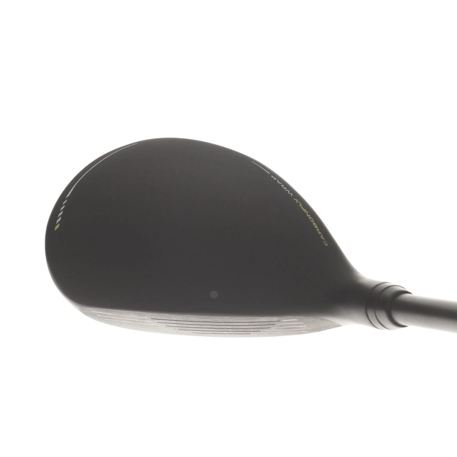 Ping G430 Graphite Mens Right Hand 3 Hybrid 19* Stiff - Alta CB 70 - Image 3