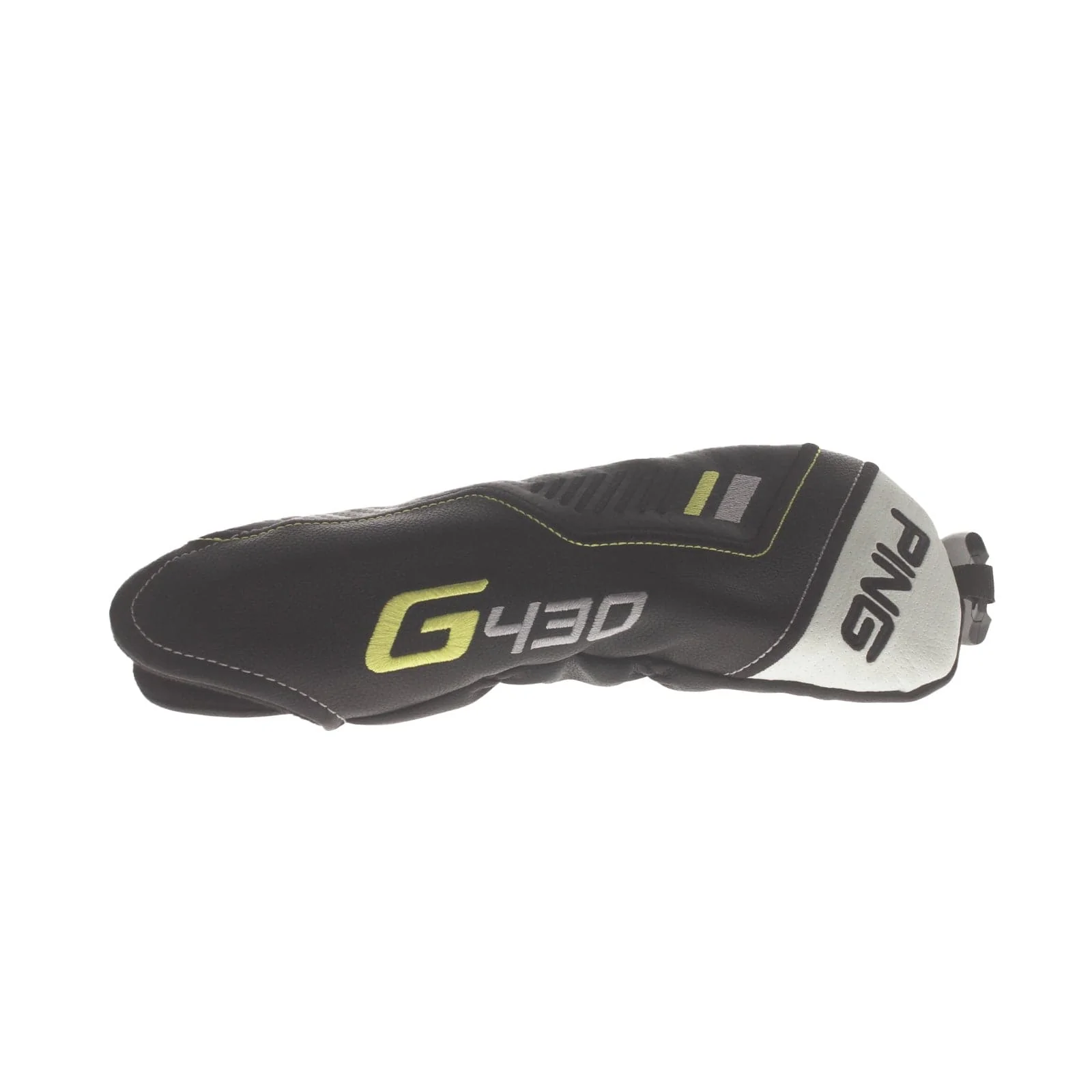 Ping G430 Graphite Mens Right Hand 3 Hybrid 19* Stiff - Ping Alta CB 70 - Image 7