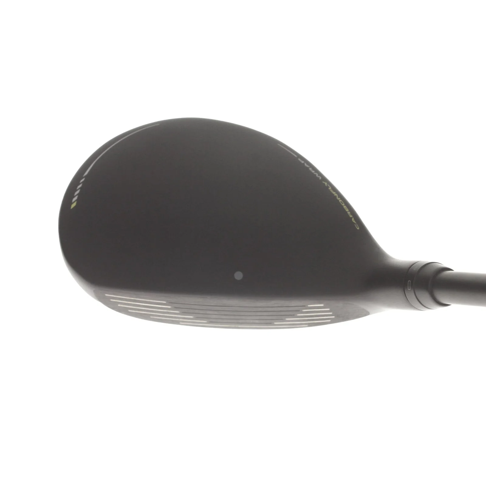 Ping G430 Graphite Mens Right Hand 3 Hybrid 19* Stiff - Ping Alta CB 70 - Image 3