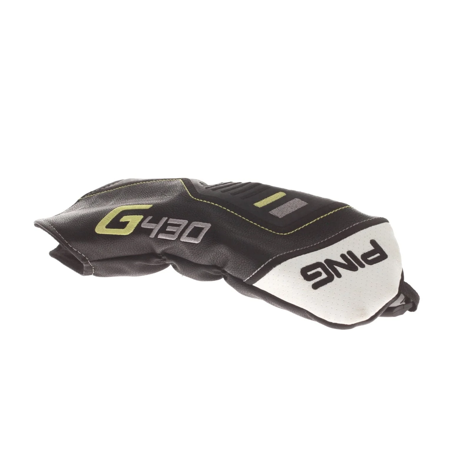 Ping G430 Graphite Mens Right Hand 3 Hybrid 19* Stiff - Ping Alta CB 70 - Image 7