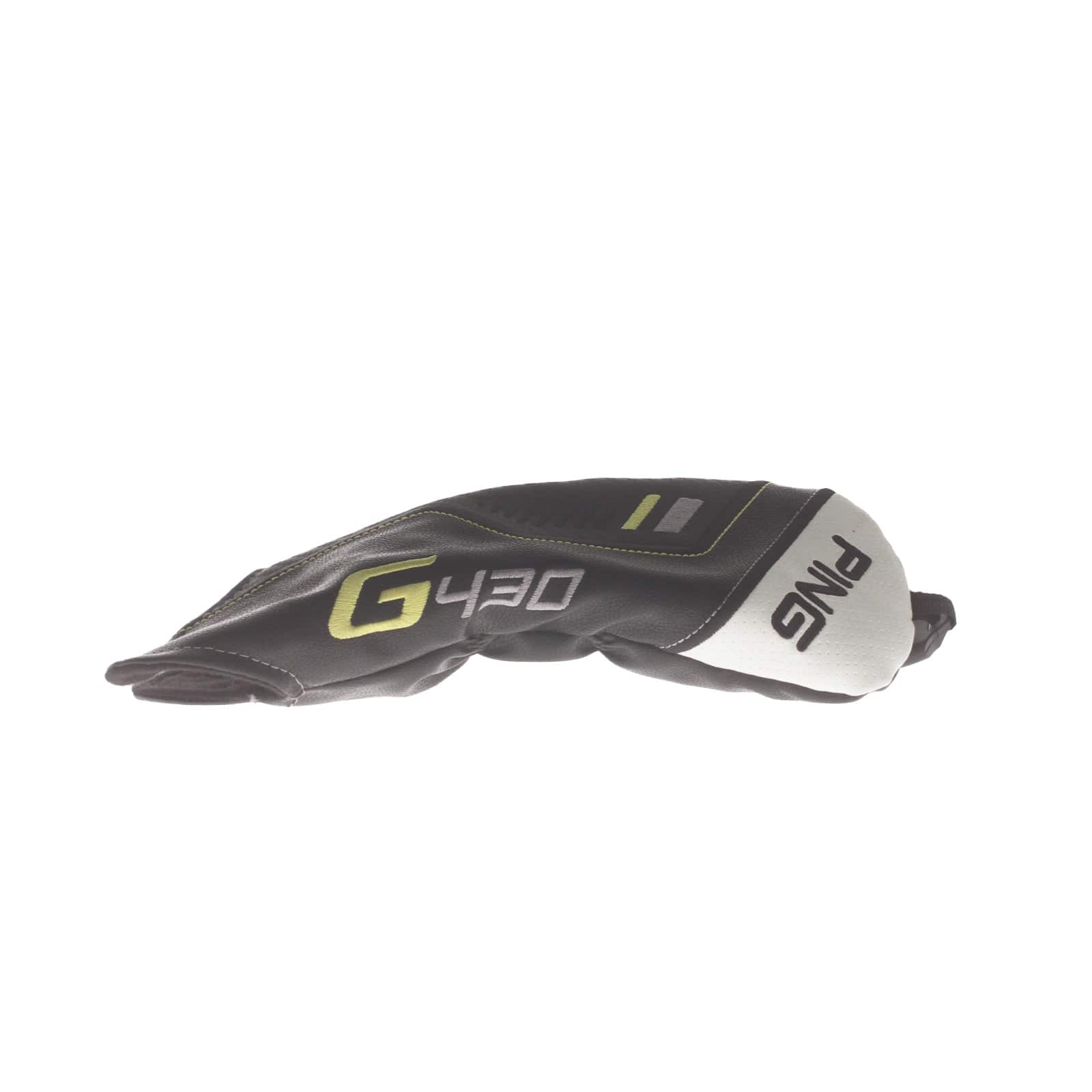 Ping G430 Graphite Mens Right Hand 3 Hybrid 19* Stiff - Ping Alta CB 70 - Image 7