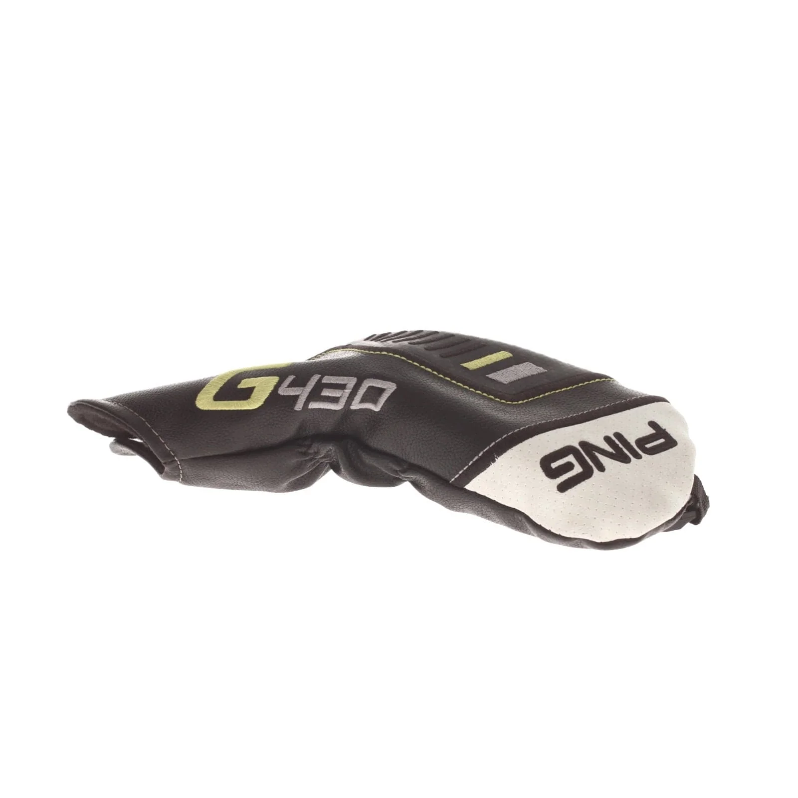 Ping G430 Graphite Mens Right Hand 3 Hybrid 19* Stiff - Ping Alta CB 70 - Image 7