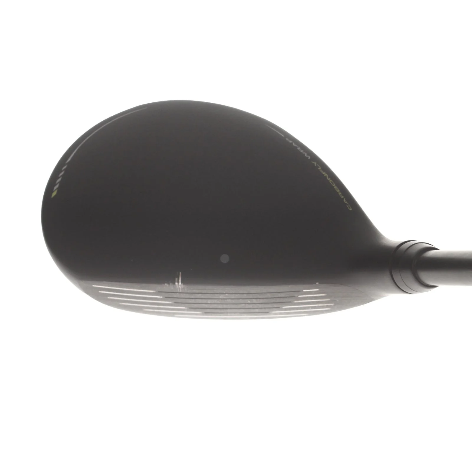 Ping G430 Graphite Mens Right Hand 4 Hybrid 22* Regular - Alta CB 70 - Image 3