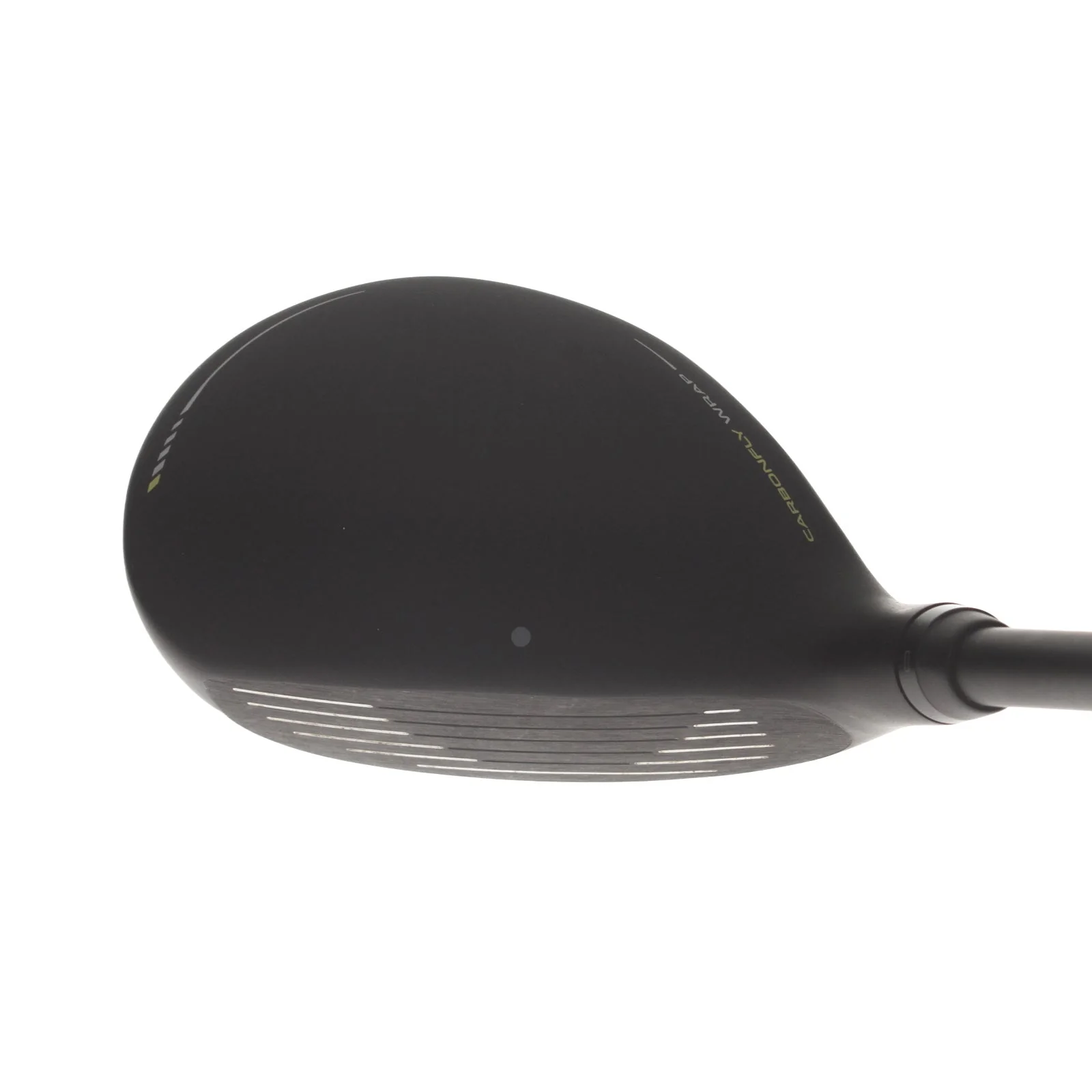 Ping G430 Graphite Mens Right Hand 4 Hybrid 22* Regular - Alta CB 70 - Image 3