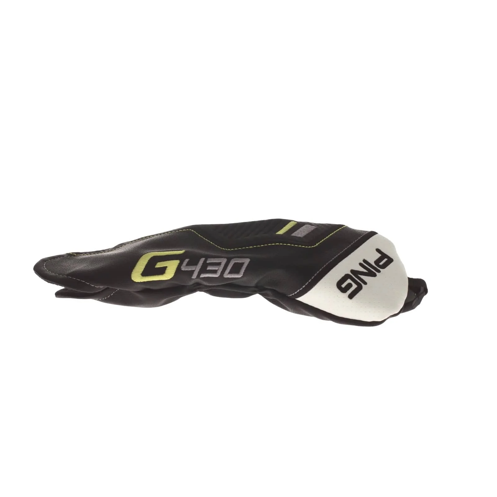 Ping G430 Graphite Mens Right Hand 4 Hybrid 22* Regular - Alta CB 70 - Image 7