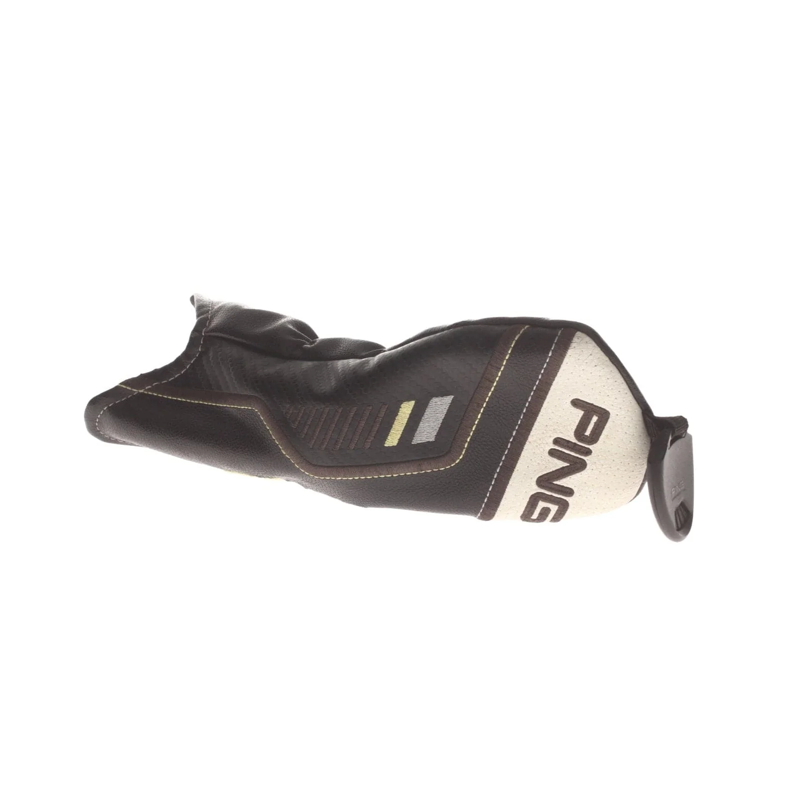 Ping G430 Graphite Mens Right Hand 4 Hybrid 22* Regular - Alta CB 70 - Image 7