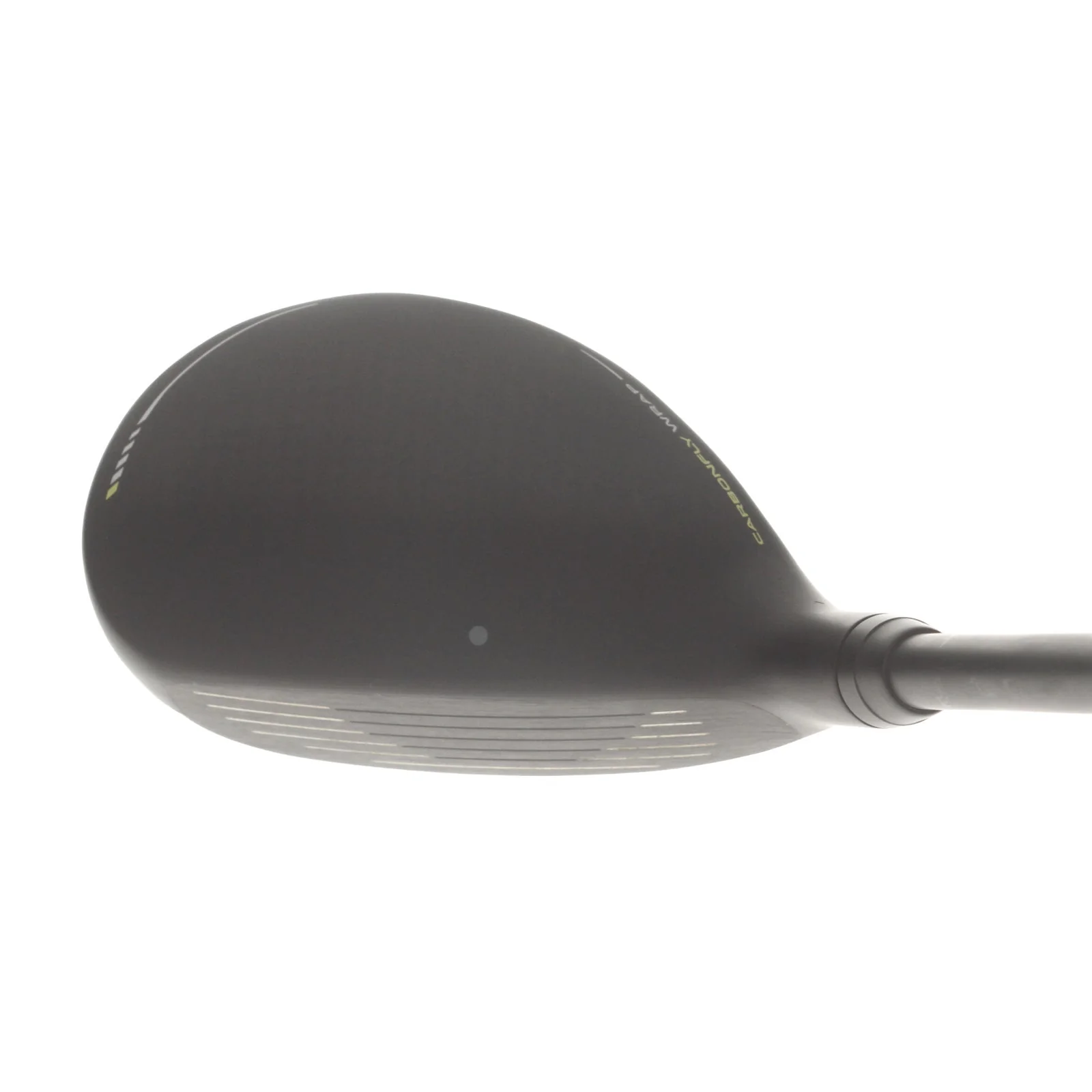 Ping G430 Graphite Mens Right Hand 4 Hybrid 22* Regular - Alta CB 70 - Image 3