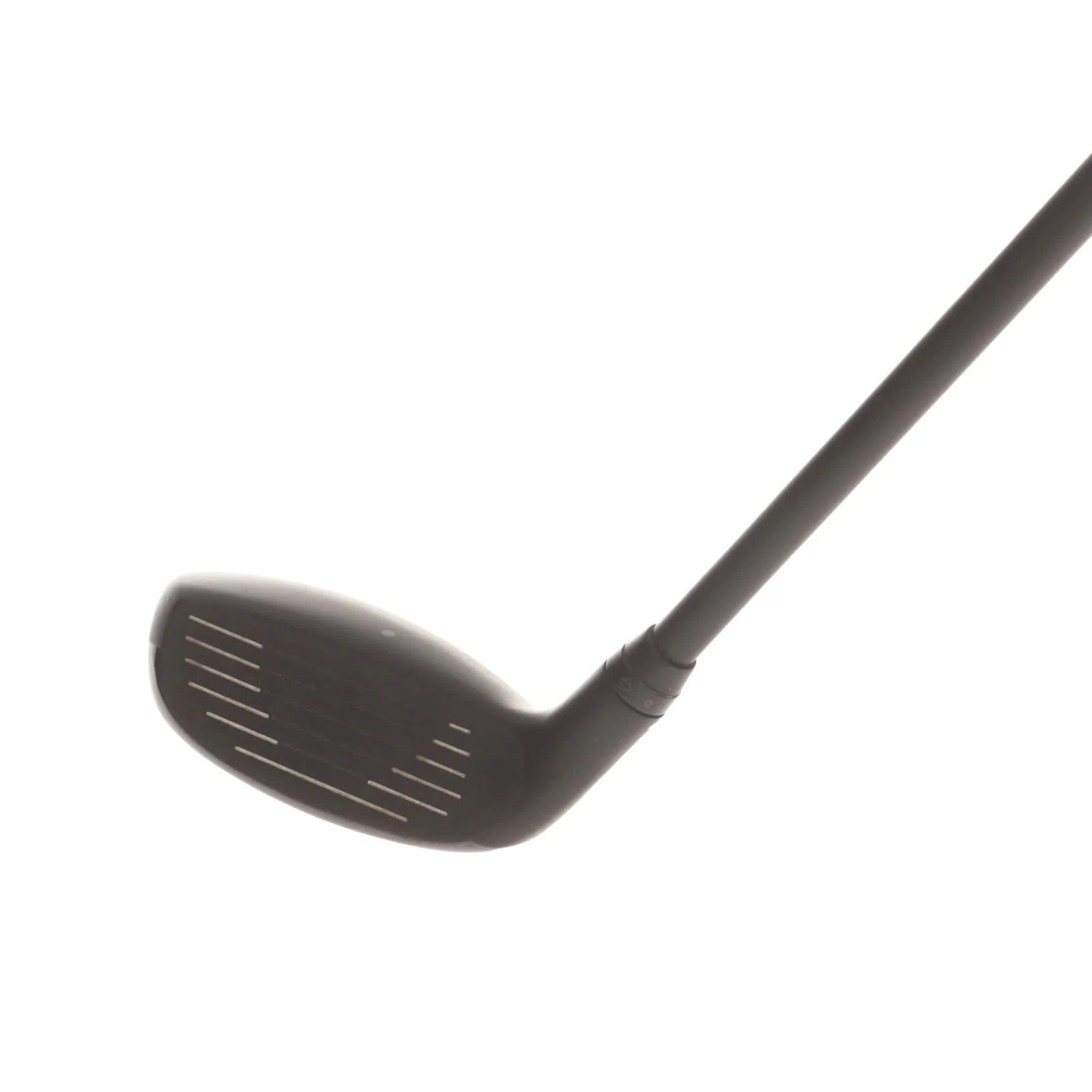 Ping G430 Graphite Mens Right Hand 4 Hybrid 22* Regular - Alta CB - Image 4