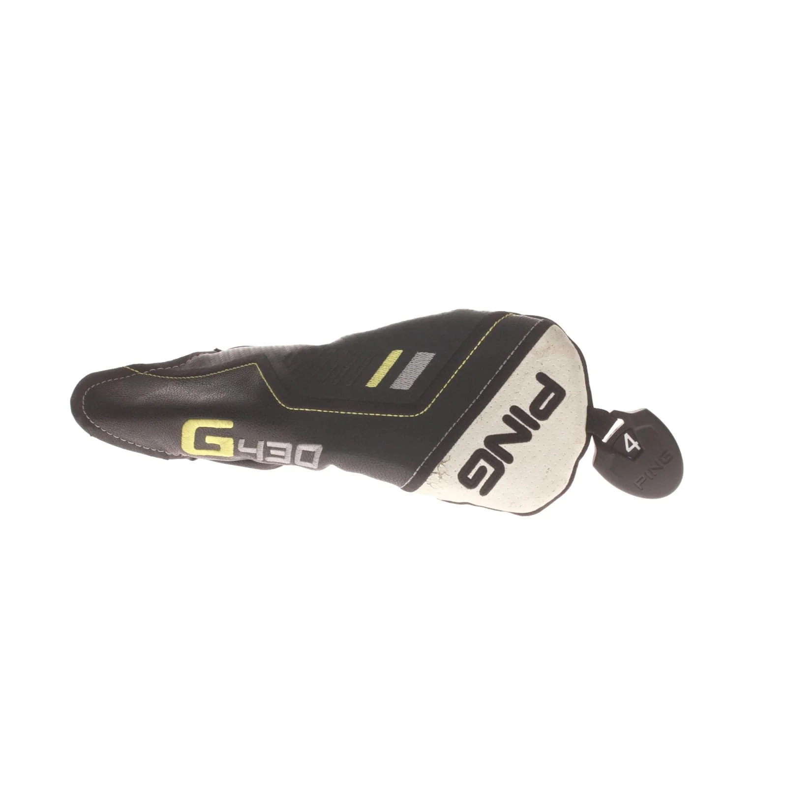 Ping G430 Graphite Mens Right Hand 4 Hybrid 22* Regular - Alta CB - Image 7