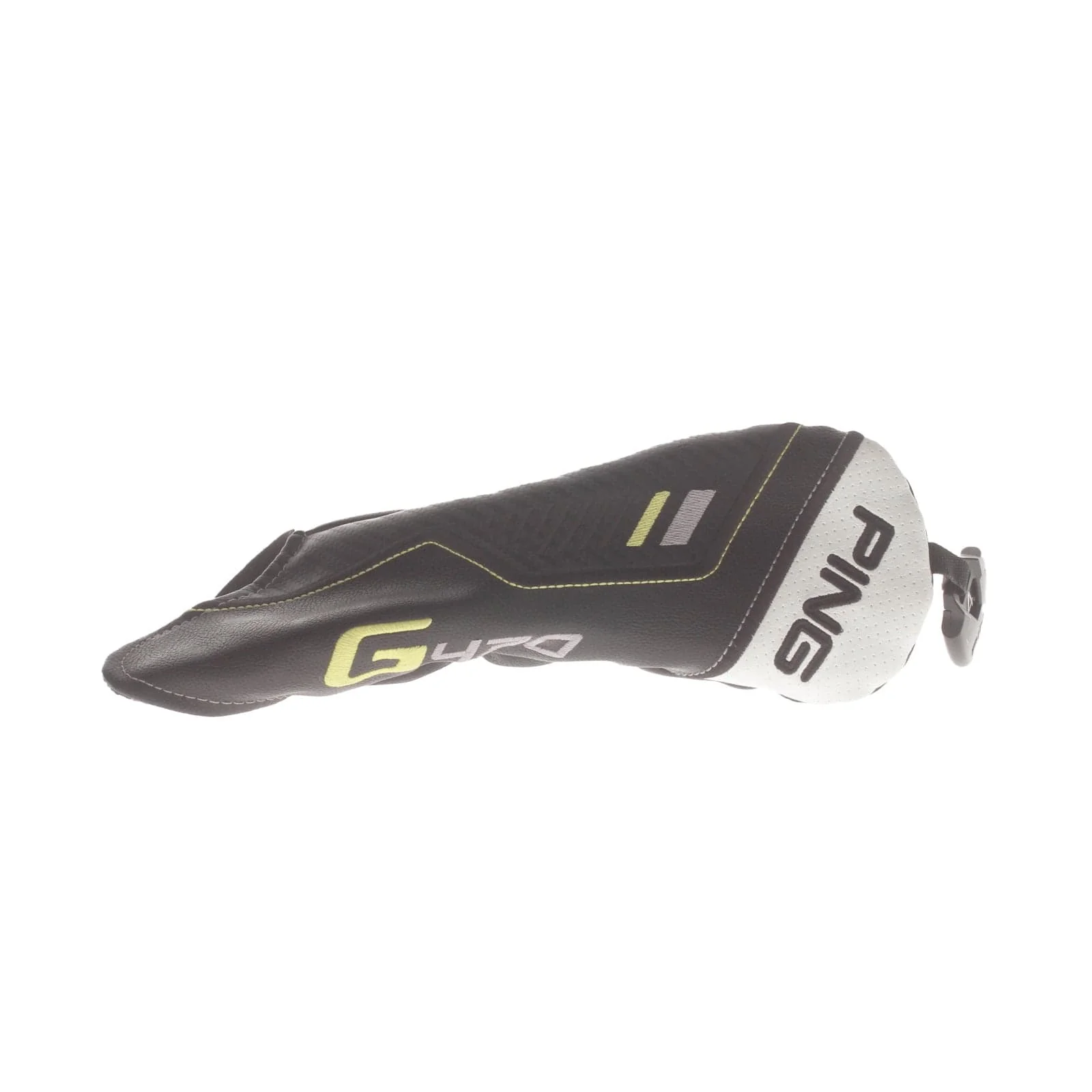 Ping G430 Graphite Mens Right Hand 4 Hybrid 22* Regular - Alta Quick 45 - Image 7