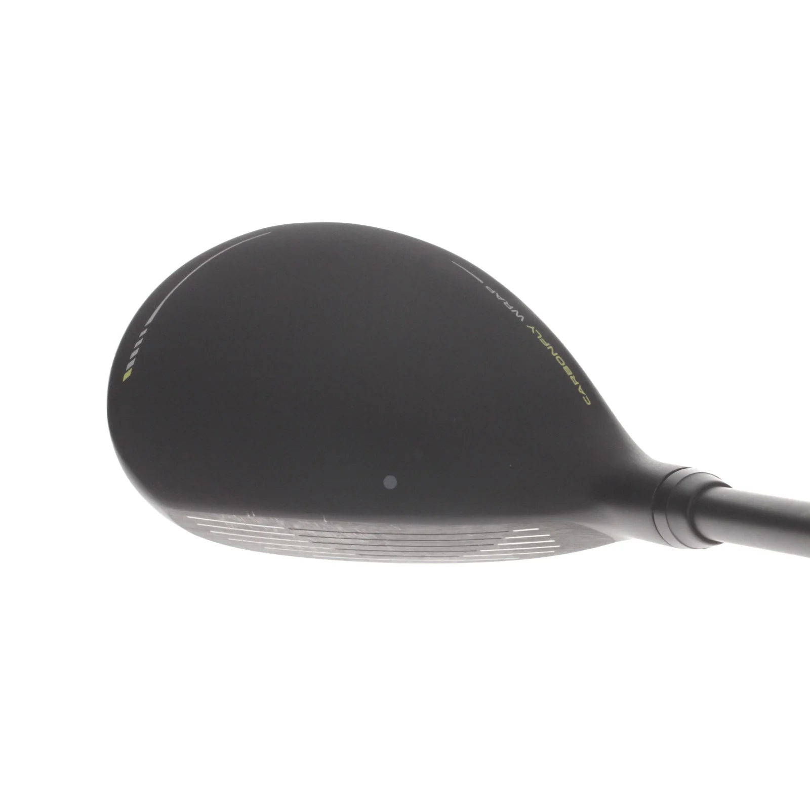 Ping G430 Graphite Mens Right Hand 4 Hybrid 22* Senior - Alta CB 70 - Image 3