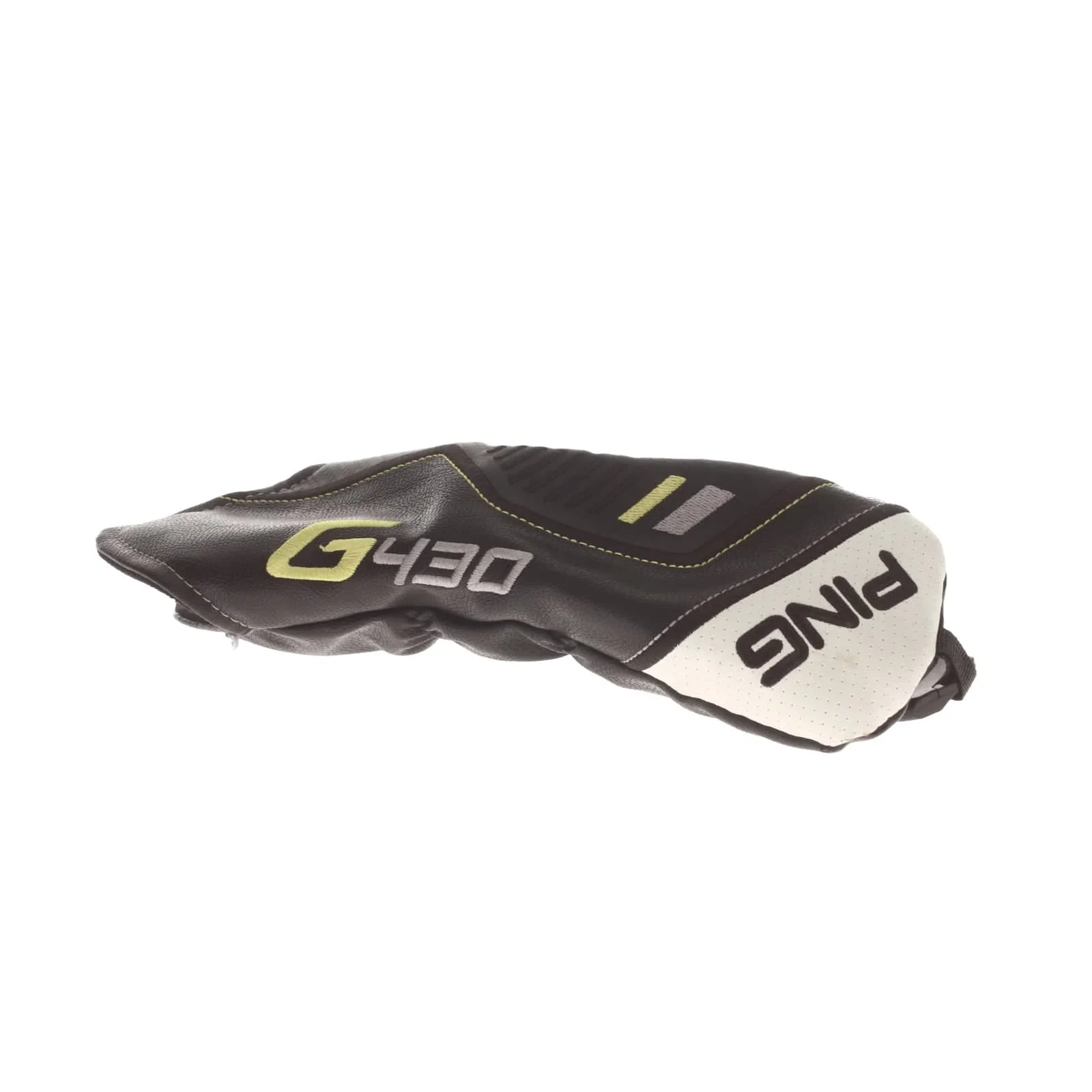 Ping G430 Graphite Mens Right Hand 4 Hybrid 22* Senior - Alta CB 70 - Image 7