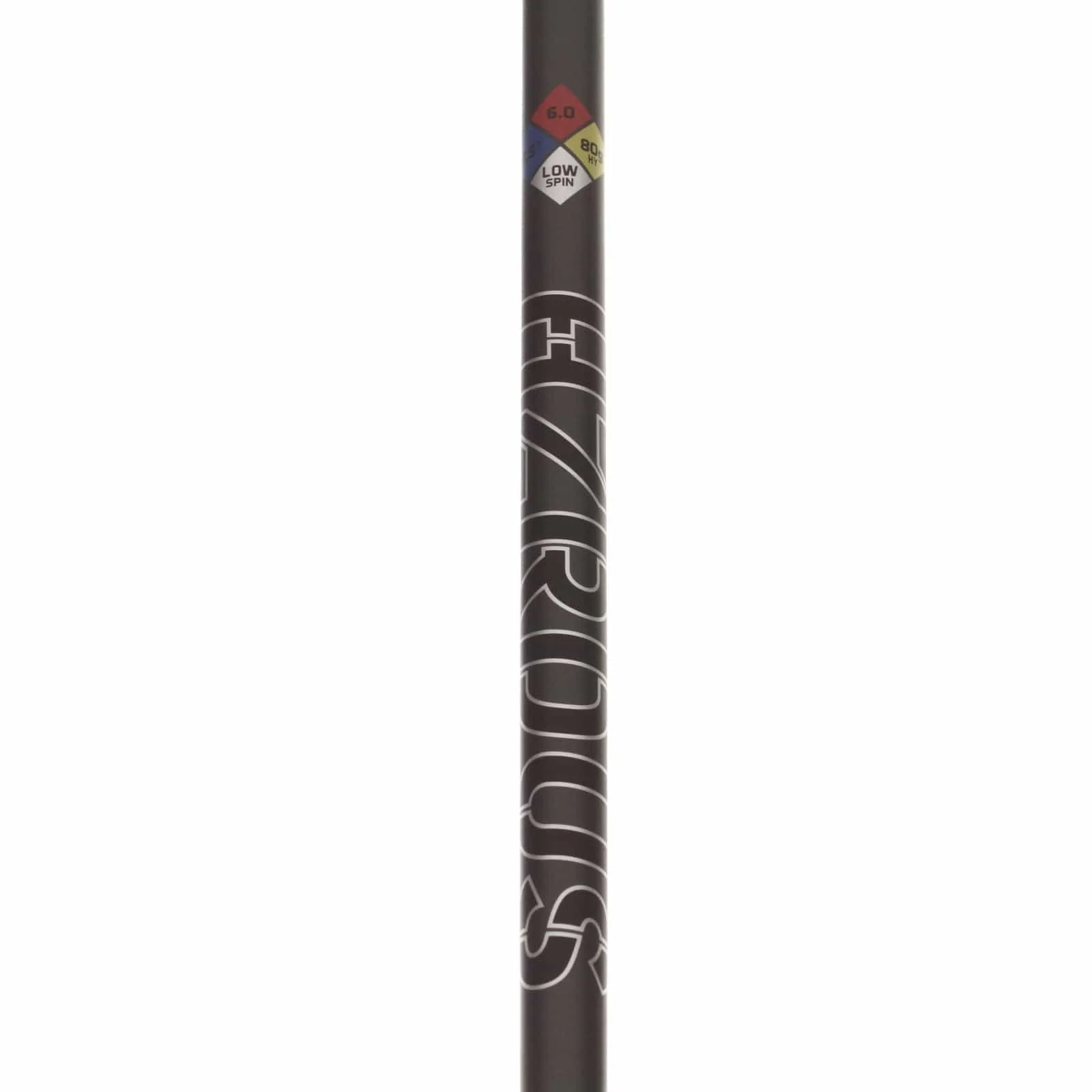 Ping G430 Graphite Mens Right Hand 4 Hybrid 22* Stiff - HZRDUS Smoke Black 80 - Image 5