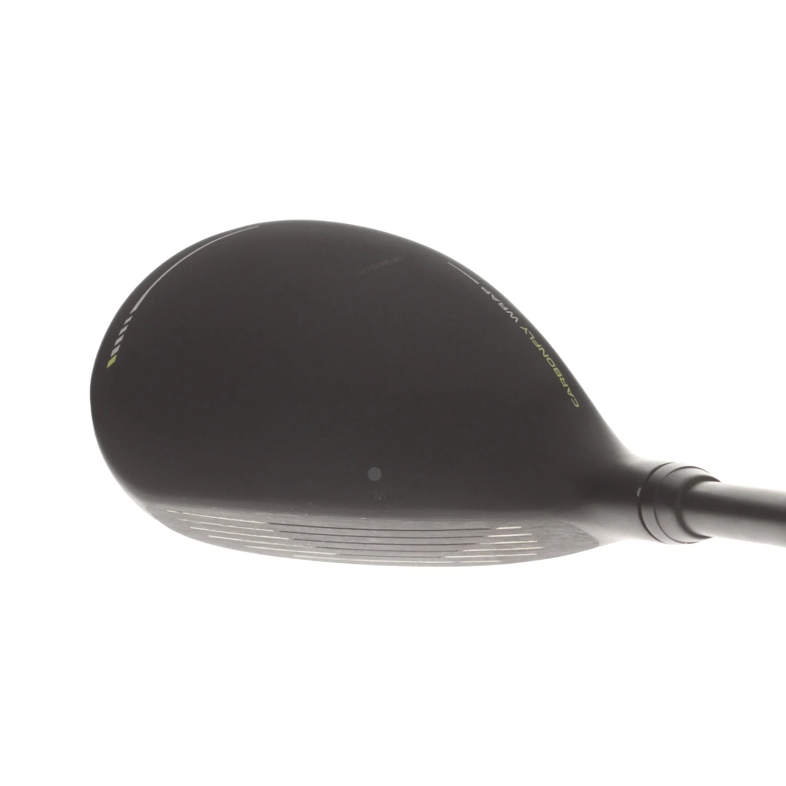 Ping G430 Graphite Mens Right Hand 4 Hybrid 22* Stiff - Ping Alta CB 70 - Image 3