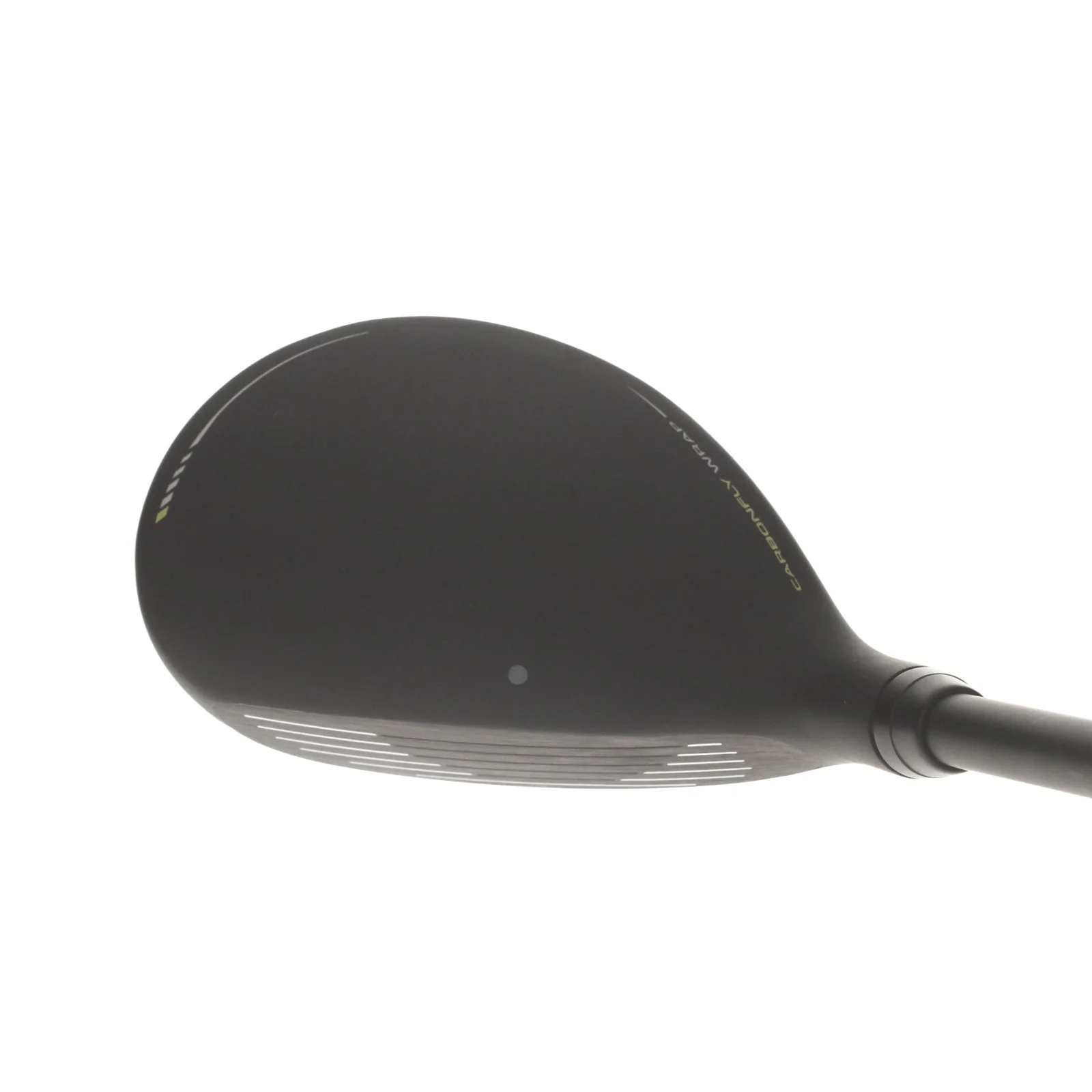 Ping G430 Graphite Mens Right Hand 4 Hybrid 22* Stiff - Ping Alta CB 70 S - Image 3