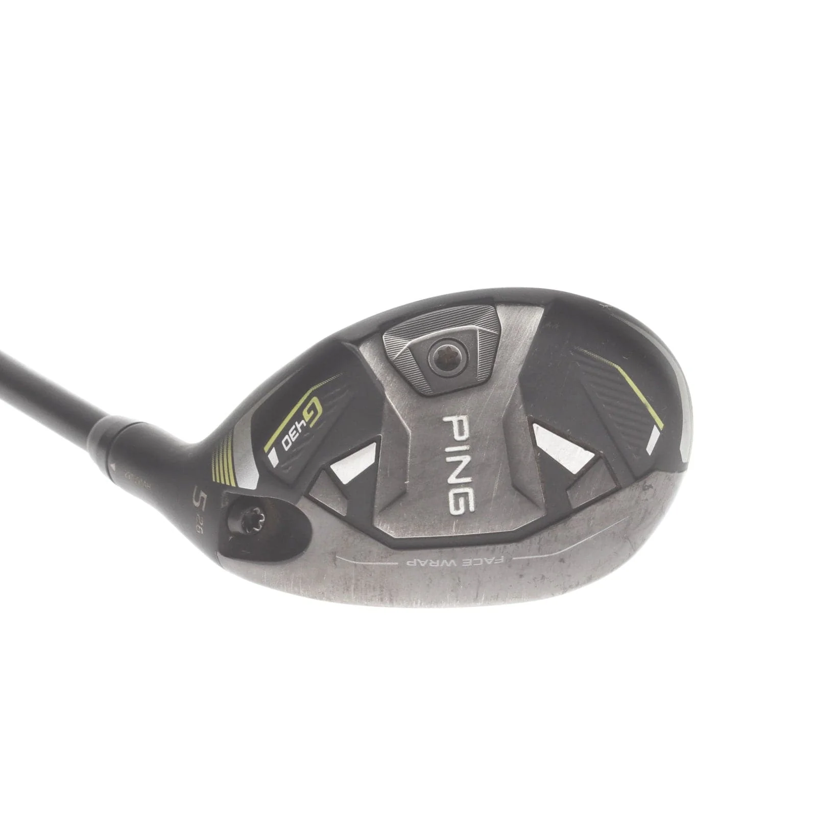 Ping G430 Graphite Mens Right Hand 5 Hybrid 26* Regular - Alta CB 70 - Image 2