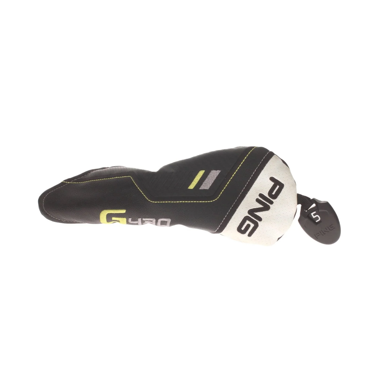 Ping G430 Graphite Mens Right Hand 5 Hybrid 26* Regular - Ping Alta CB 70 - Image 7