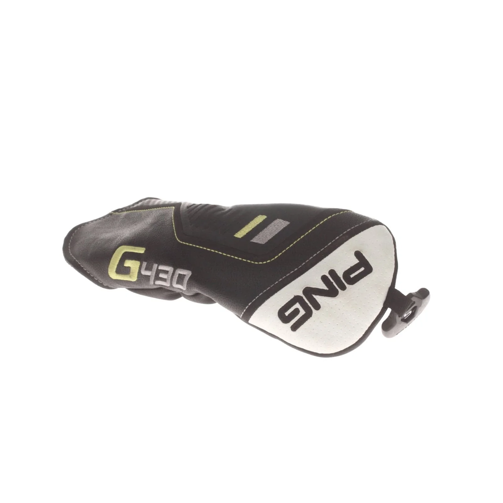 Ping G430 Graphite Mens Right Hand 5 Hybrid 26* Senior - Alta Quick 45g - Image 7