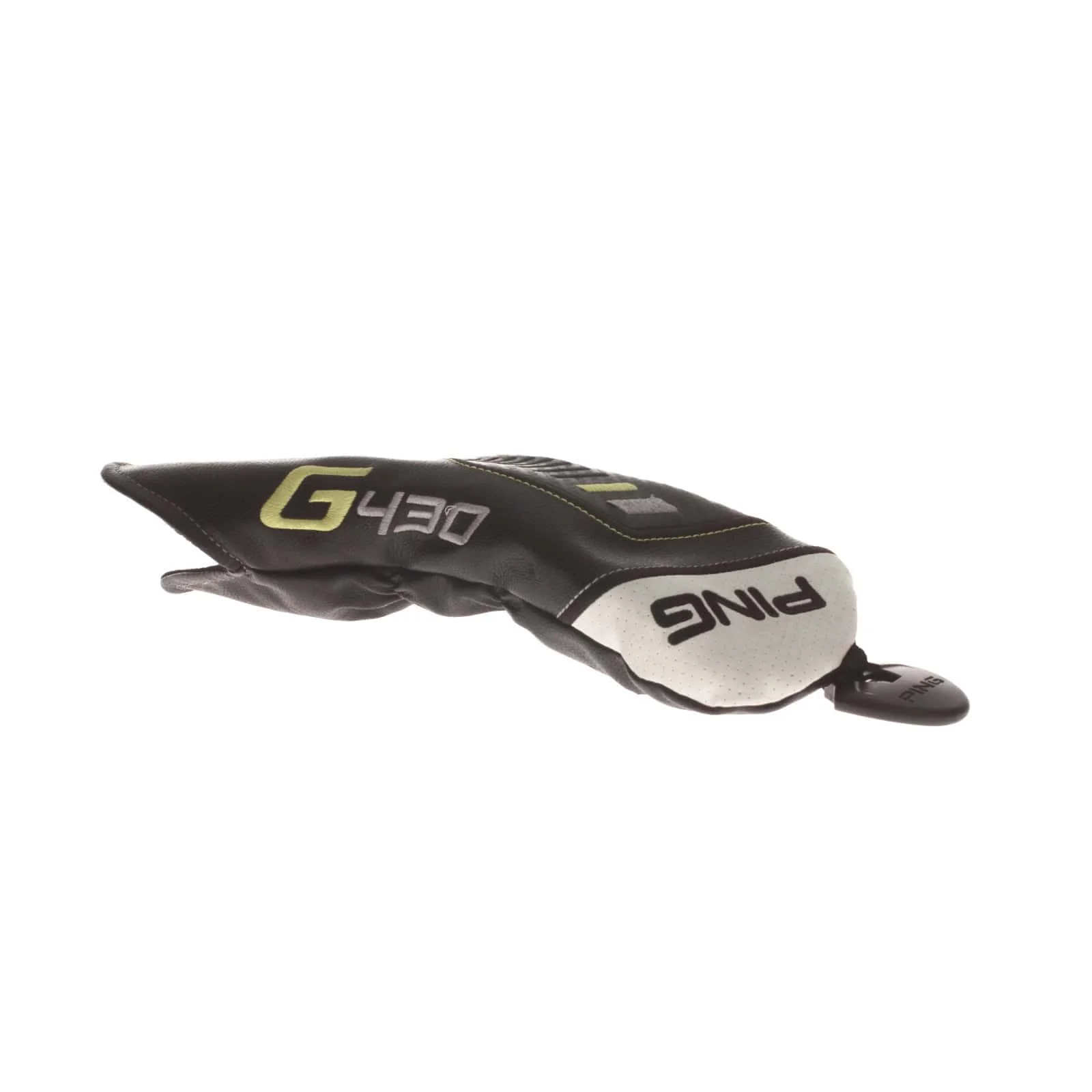 Ping G430 Graphite Mens Right Hand 5 Hybrid 26* Senior - Alta Quick 45g - Image 7