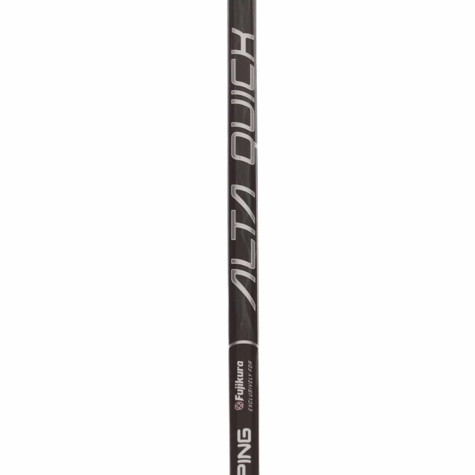 Ping G430 Graphite Mens Right Hand 5 Hybrid 26* Senior - Ping Alta Quick 35g - Image 5
