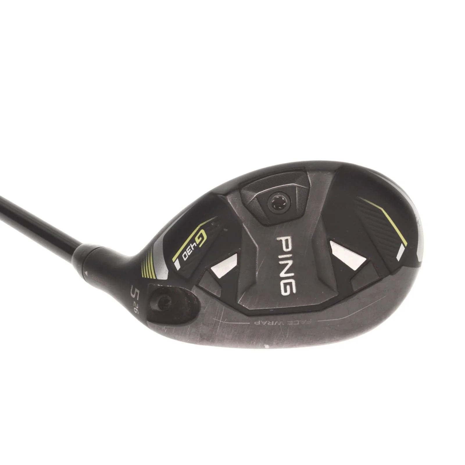 Ping G430 Graphite Mens Right Hand 5 Hybrid 26* Soft Regular - Ping Alta Distanza 40 - Image 2