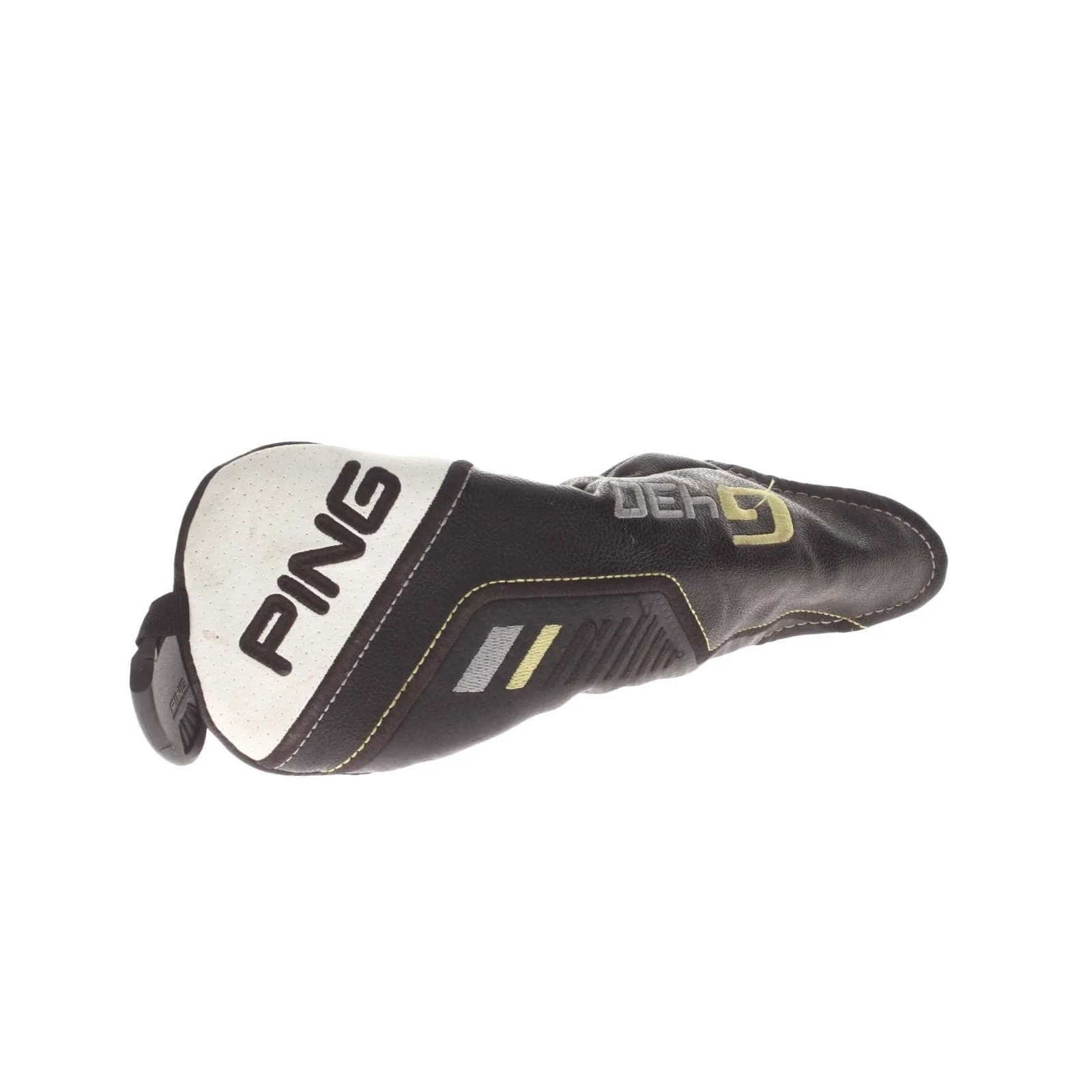 Ping G430 Graphite Mens Right Hand 5 Hybrid 26* Soft Regular - Ping Alta Distanza 40 - Image 7