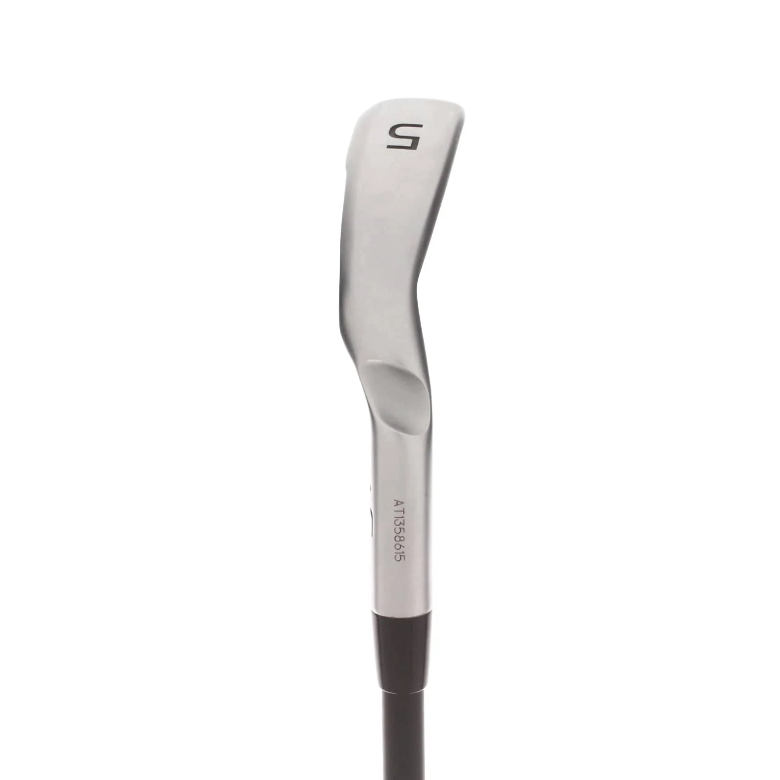 Ping G430 Graphite Mens Right Hand 5 Iron Green Dot 2* Upright Regular - Alta CB AWT - Image 3