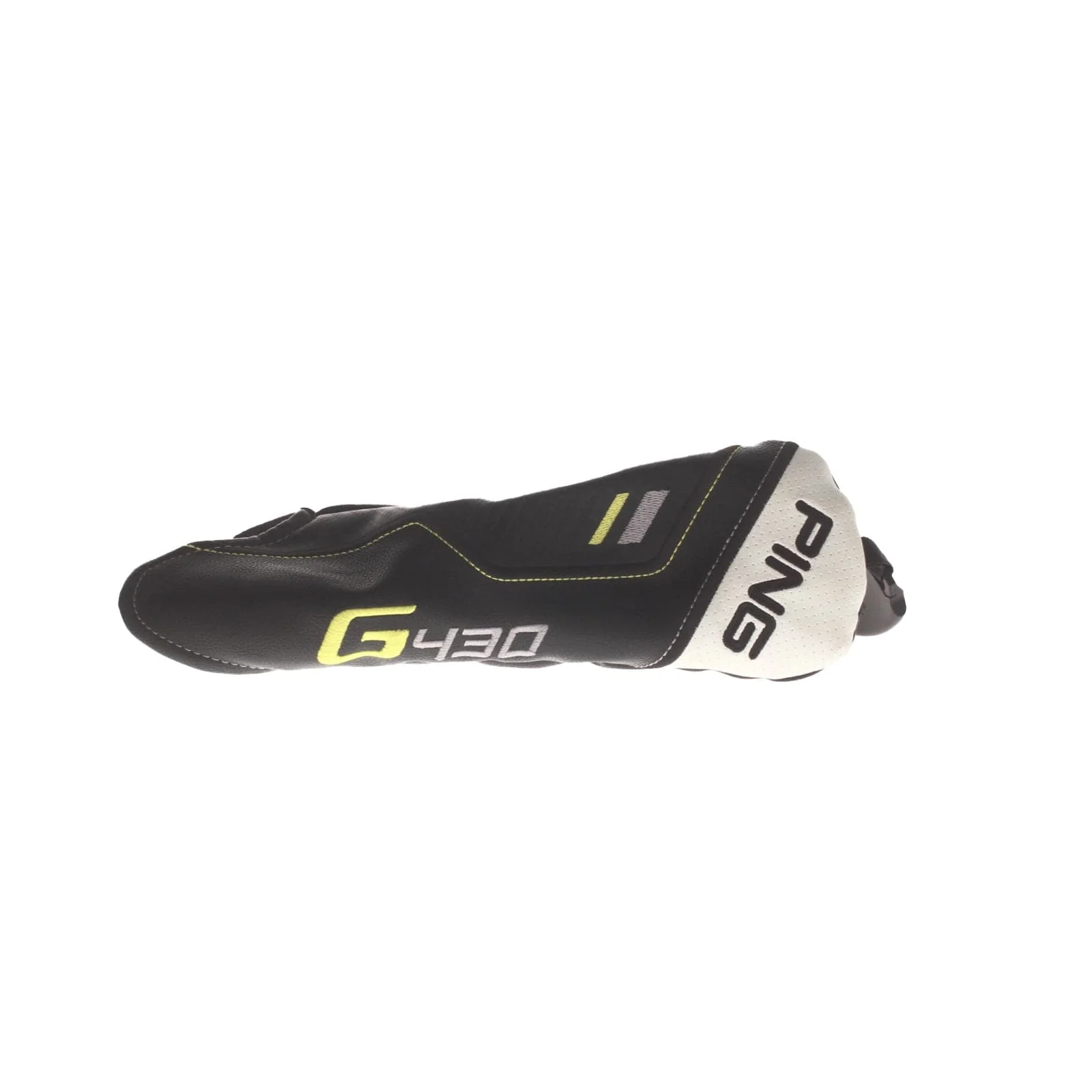 Ping G430 Graphite Mens Right Hand 6 Hybrid 30* Senior - Ping Alta CB 70 - Image 7