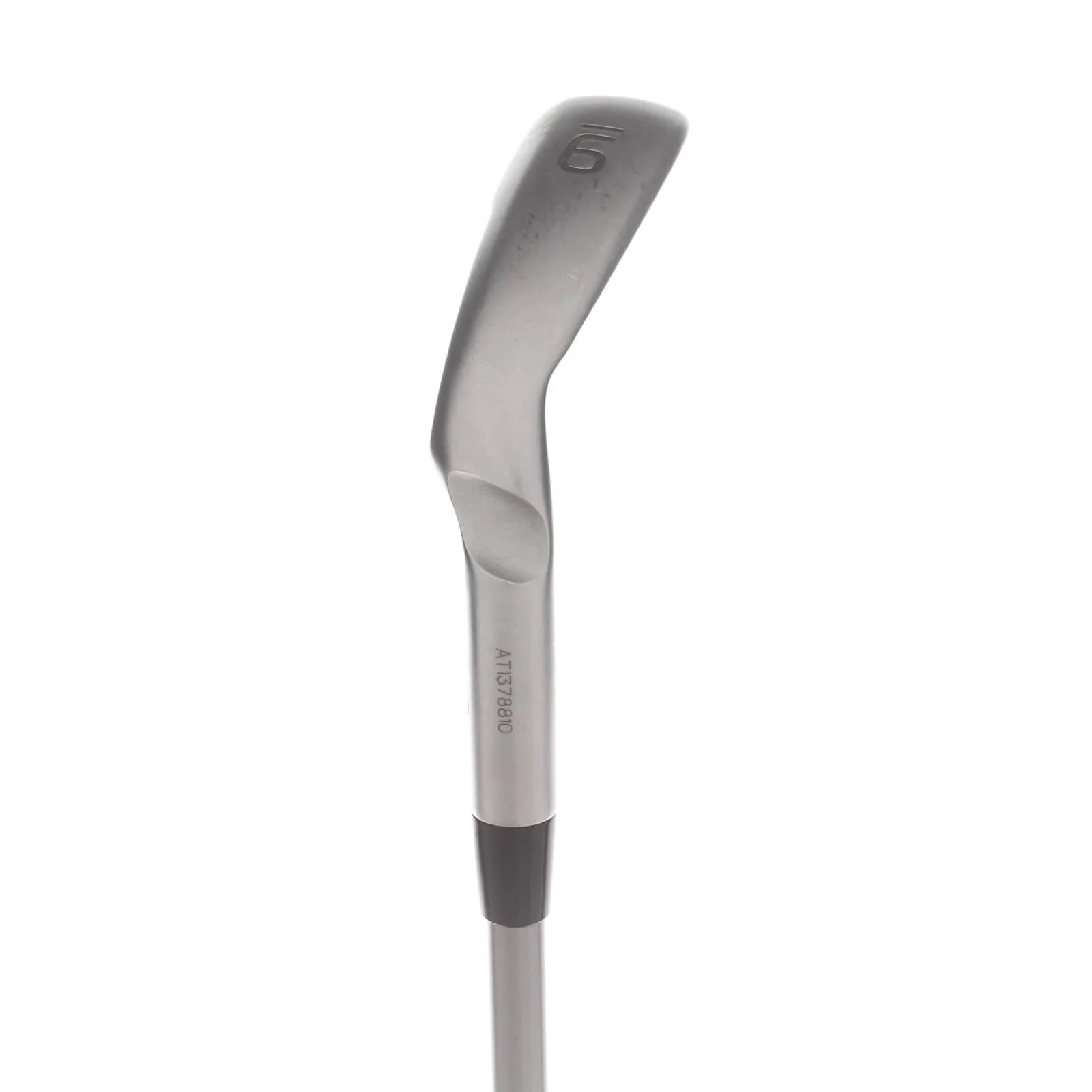 Ping G430 Graphite Mens Right Hand 9 Iron Blue Dot 37* 1* Upright Senior - Ping Alta Quick 35g - Image 3
