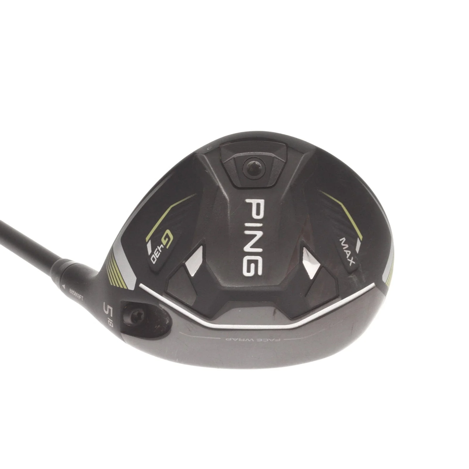Ping G430 Graphite Mens Right Hand Fairway 5 Wood 18* Regular - Ping Alta CB 65 - Image 2