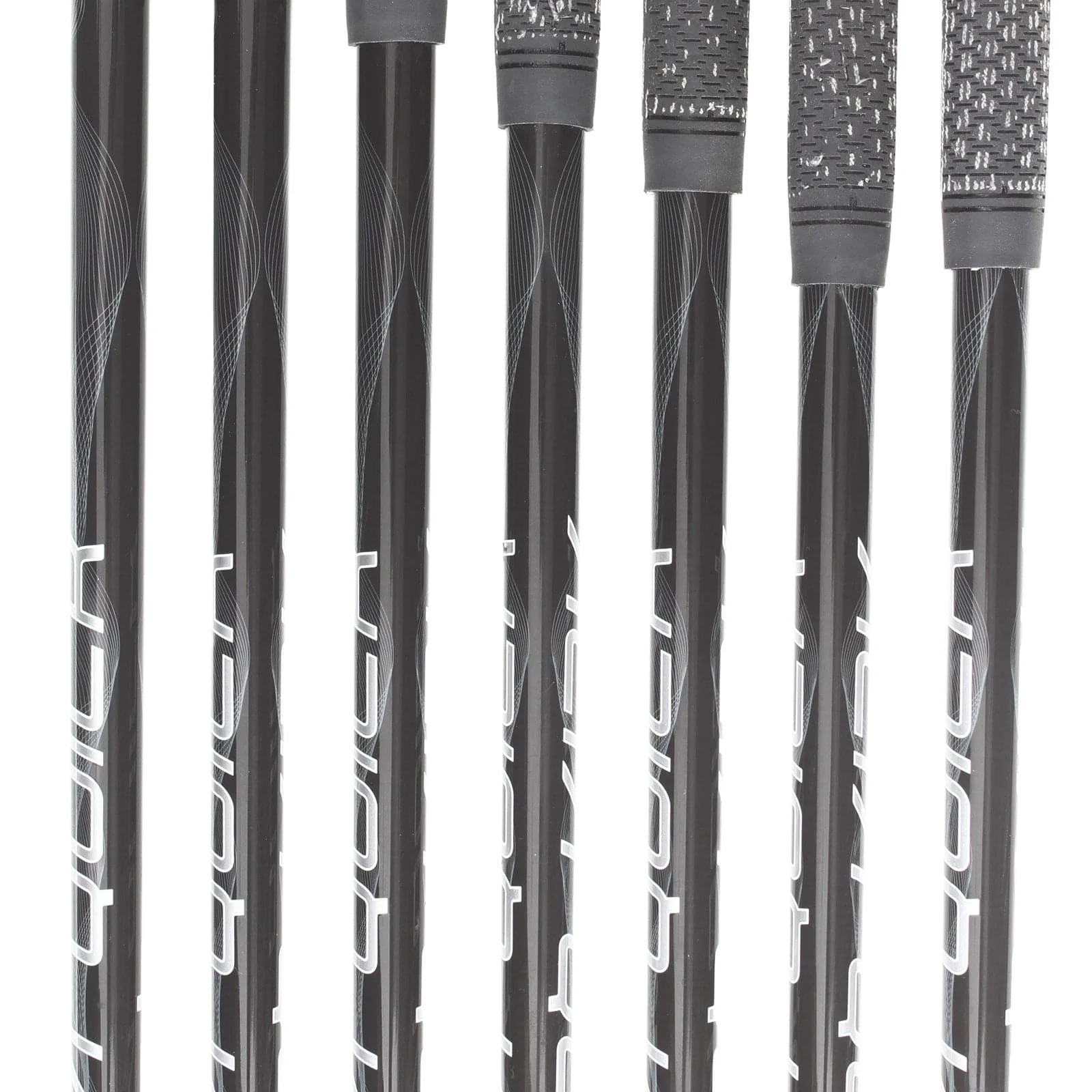 Ping G430 Graphite Mens Right Hand Irons 5-GW Senior - Fujikura Alta Quick 35g - Image 6