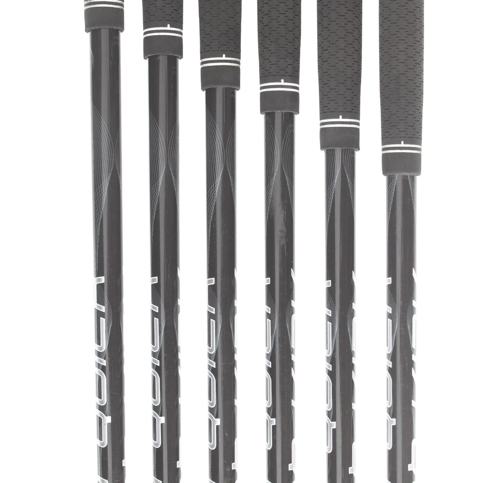 Ping G430 Graphite Mens Right Hand Irons 5-PW Red Dot 1* Flat Senior - Ping Alta Quick 35g - Image 6