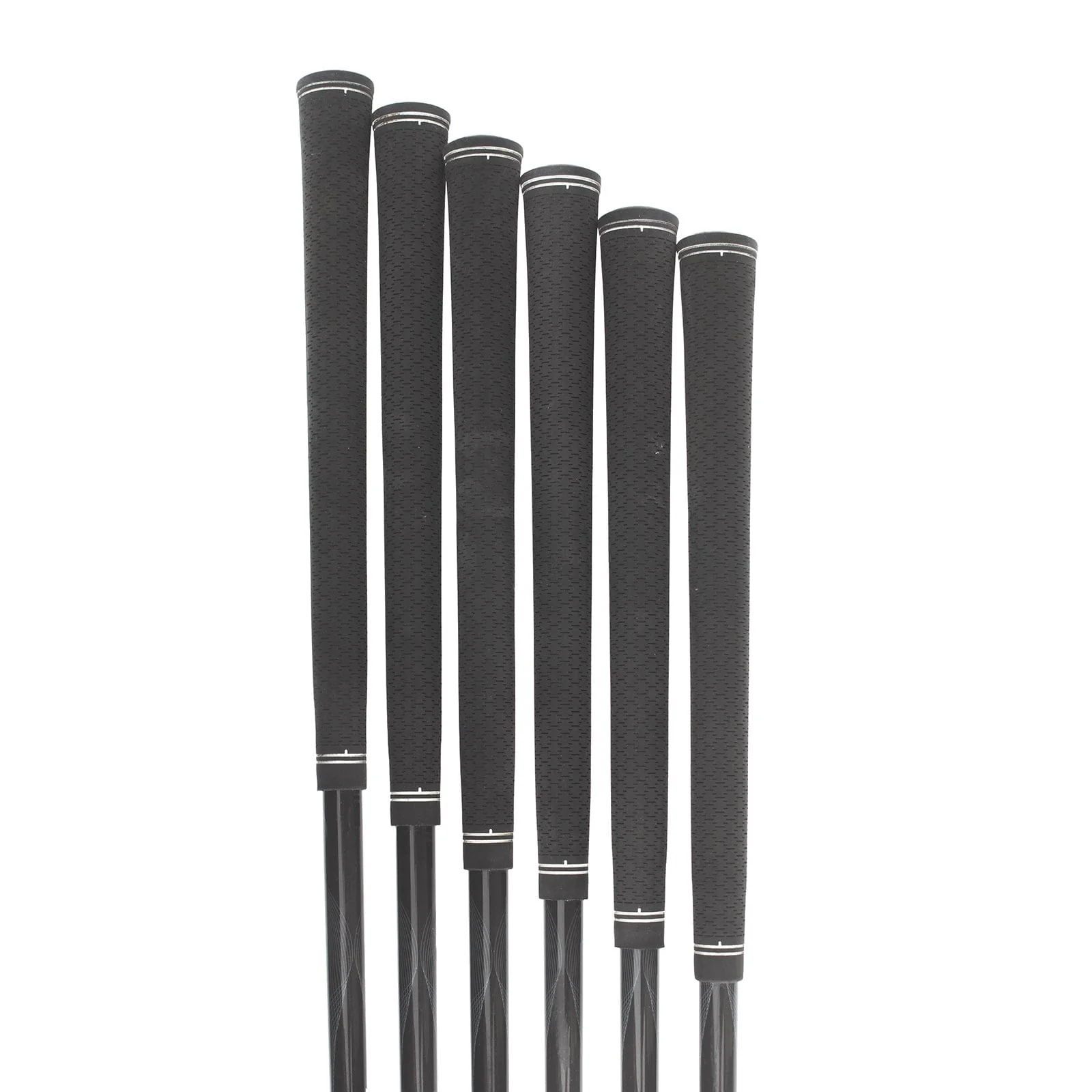 Ping G430 Graphite Mens Right Hand Irons 5-PW Red Dot 1* Flat Senior - Ping Alta Quick 35g - Image 7