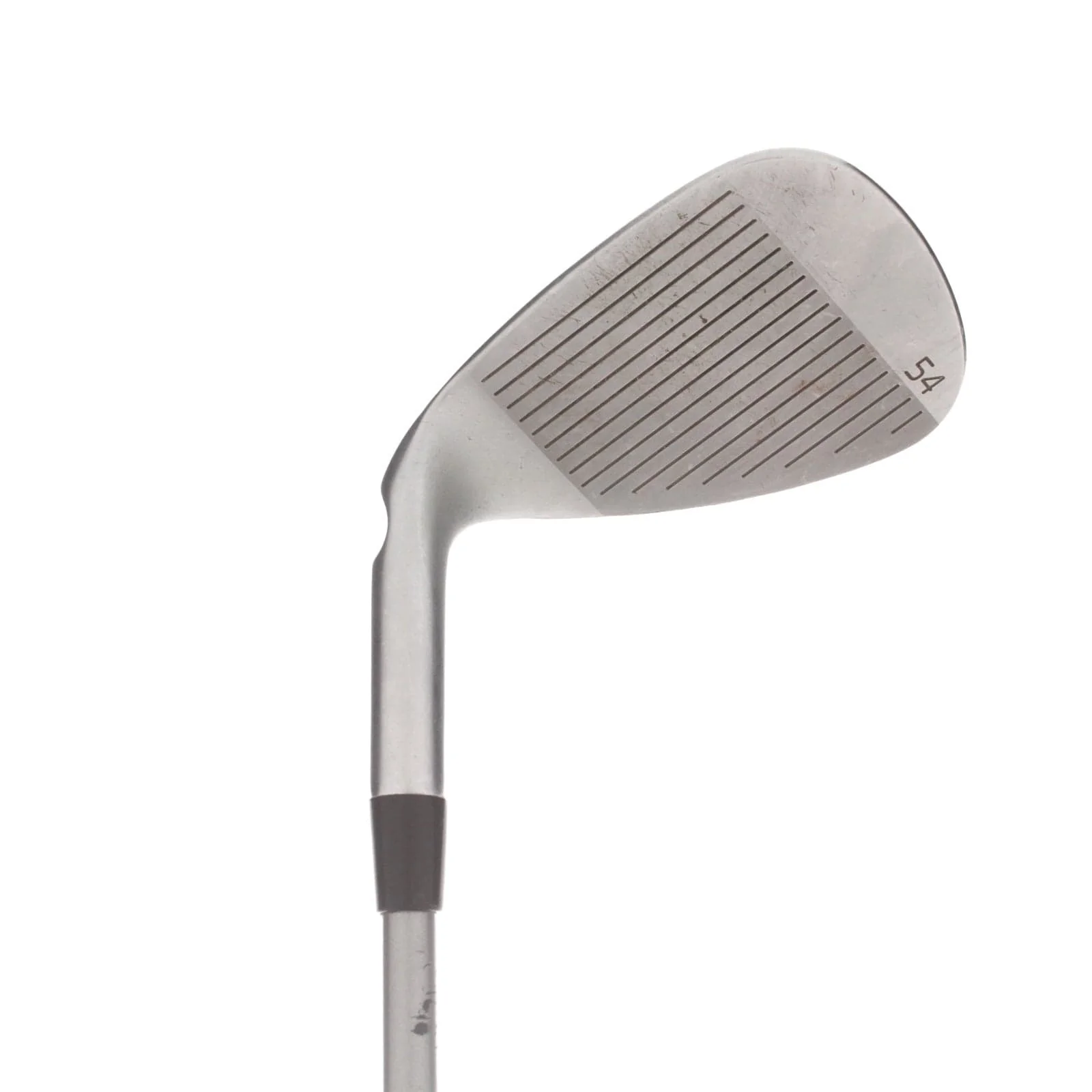 Ping G430 Graphite Mens Right Hand Sand Wedge 54* Senior - Fujikura Alta Quick 35g - Image 2