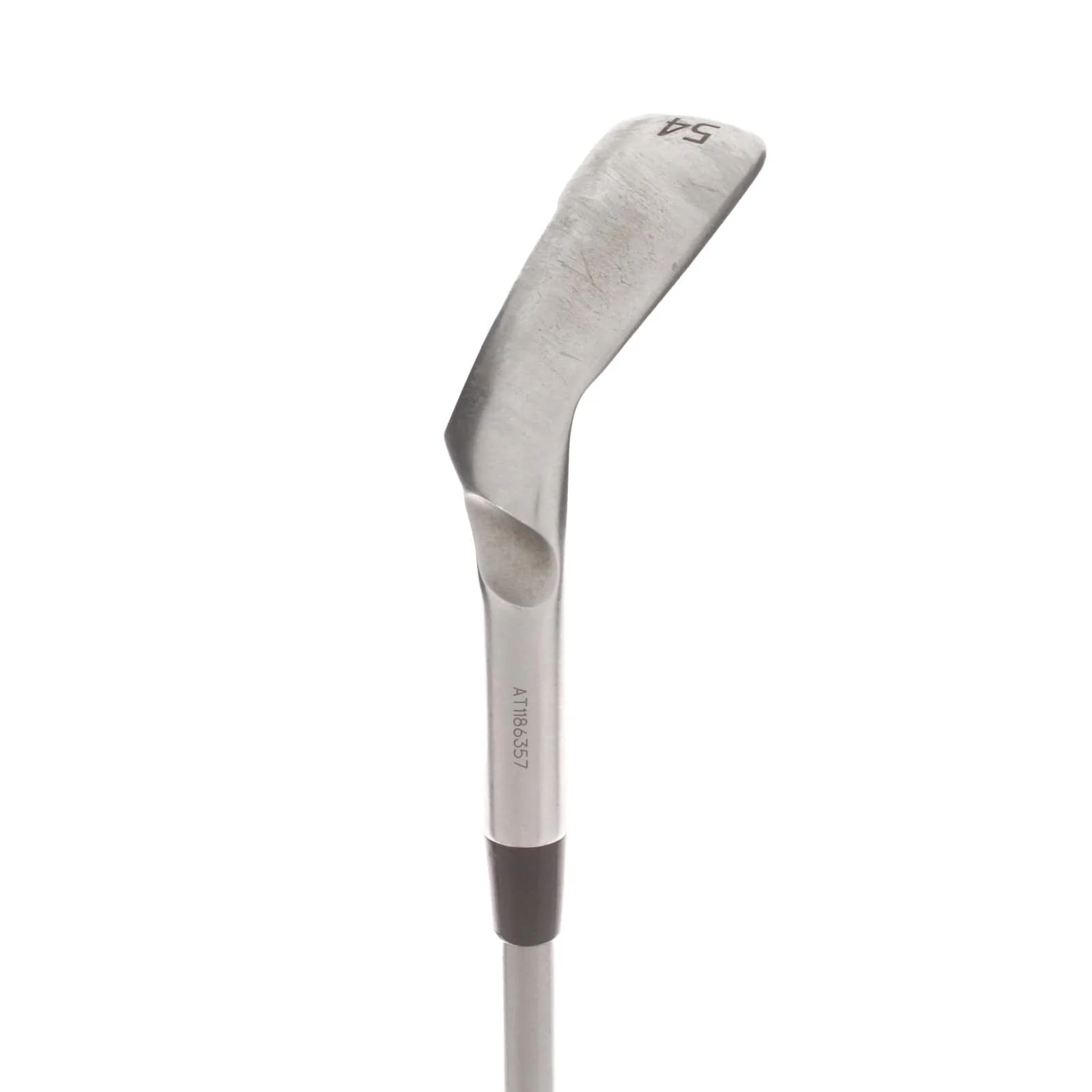 Ping G430 Graphite Mens Right Hand Sand Wedge 54* Senior - Fujikura Alta Quick 35g - Image 3
