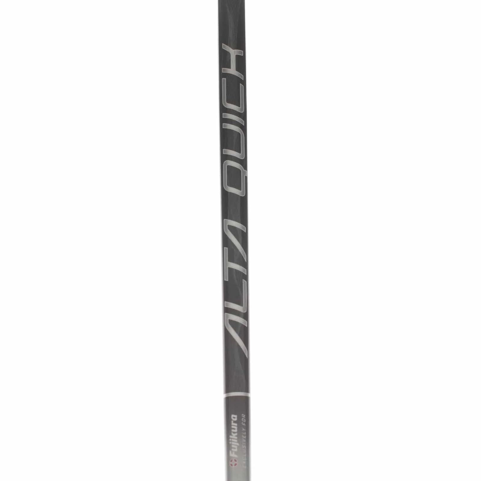 Ping G430 Graphite Mens Right Hand Sand Wedge Black Dot 50* Senior - Ping Alta Quick 35g - Image 4