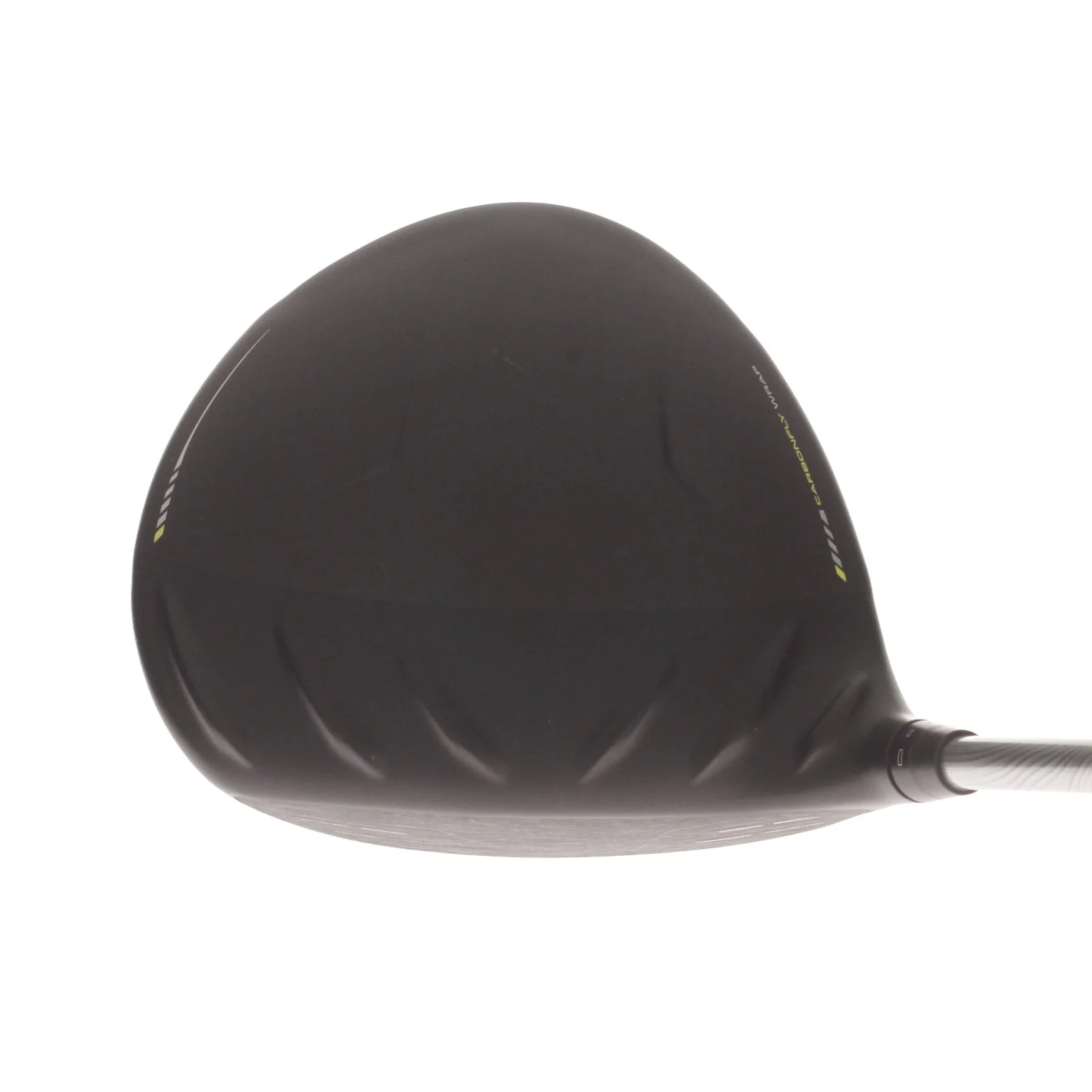 Ping G430 LST Graphite Mens Right Hand Driver 10.5* Regular - Project X Evenflow Green 65 - Image 3