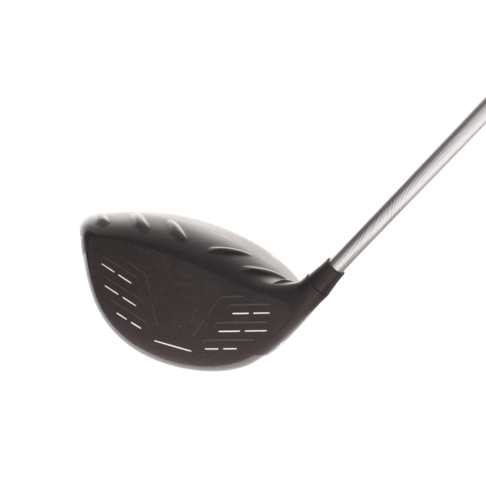 Ping G430 LST Graphite Mens Right Hand Driver 10.5* Regular - Project X Evenflow Green 65 - Image 4