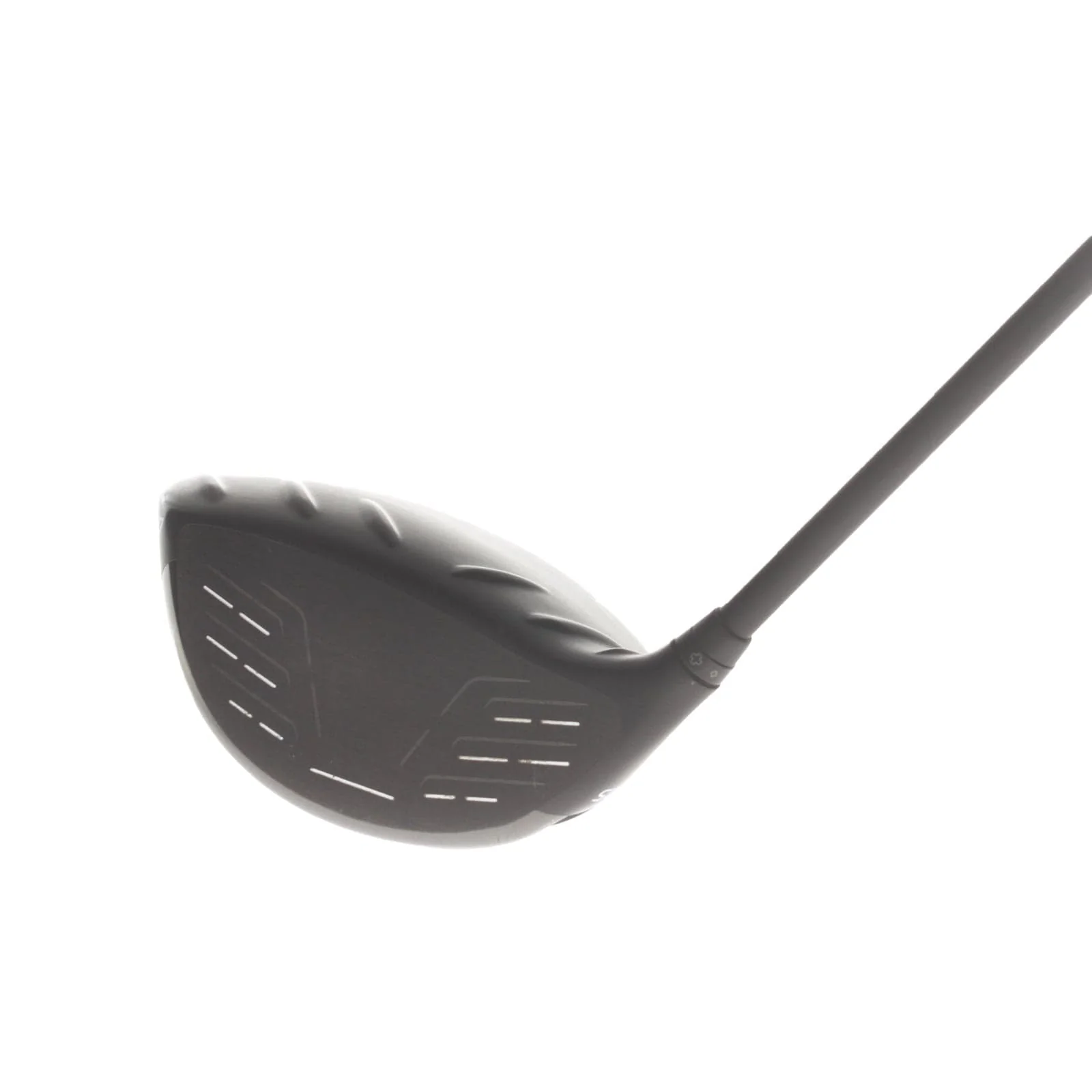 Ping G430 LST Graphite Mens Right Hand Driver 10.5* Stiff - Alta CB 55 - Image 4