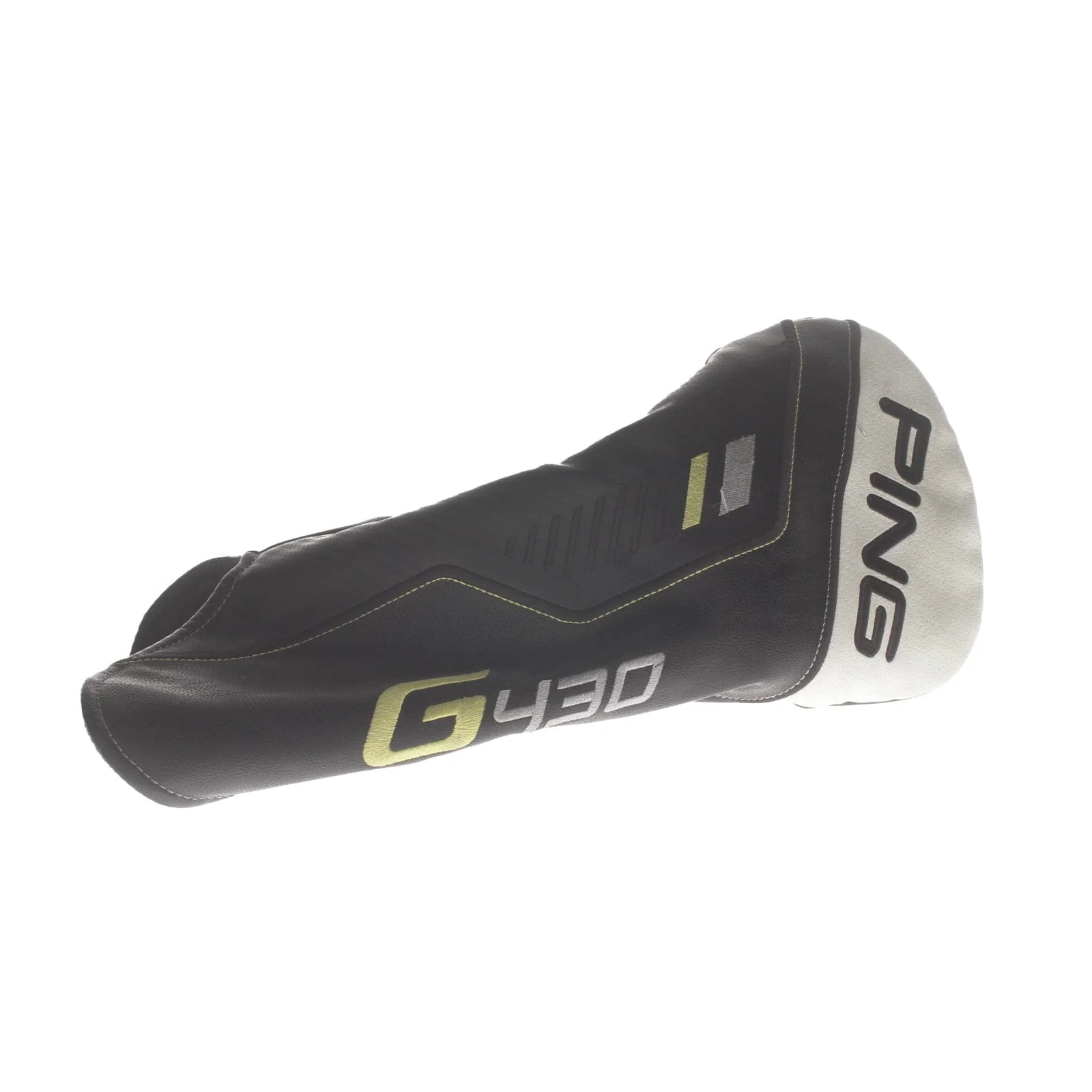 Ping G430 LST Graphite Mens Right Hand Driver 10.5* Stiff - Alta CB 55 - Image 7