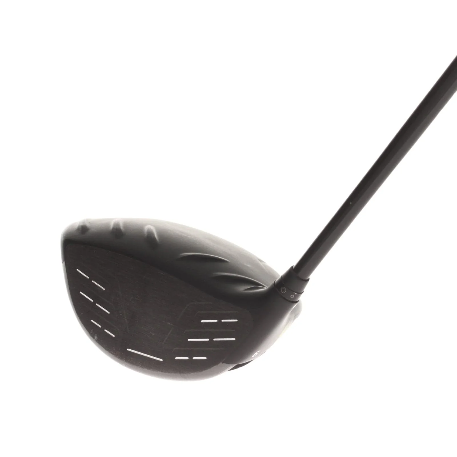 Ping G430 LST Graphite Mens Right Hand Driver 9* Extra Stiff - Kai'li White 60x - Image 3