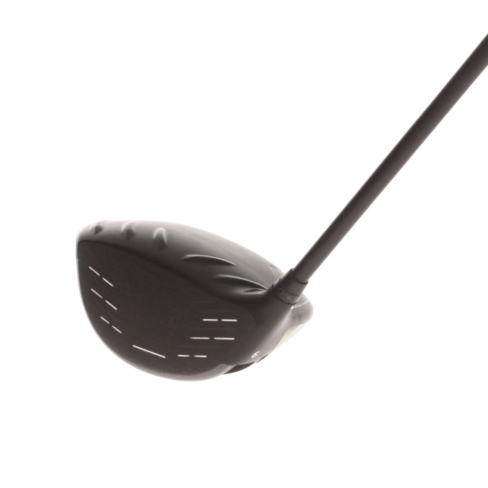 Ping G430 LST Graphite Mens Right Hand Driver 9* Stiff - Alta CB 55 - Image 4