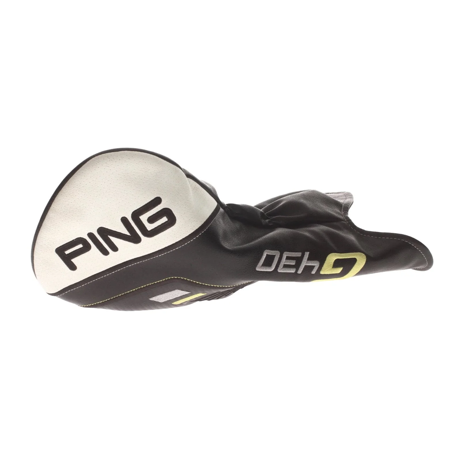 Ping G430 LST Graphite Mens Right Hand Driver 9* Stiff - Alta CB 55 - Image 7
