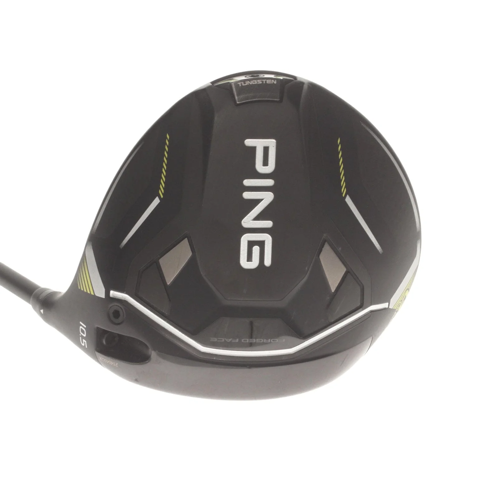 Ping G430 Max 10K Graphite Mens Right Hand Driver 10.5* Regular - Ping Alta CB 55 - Image 2