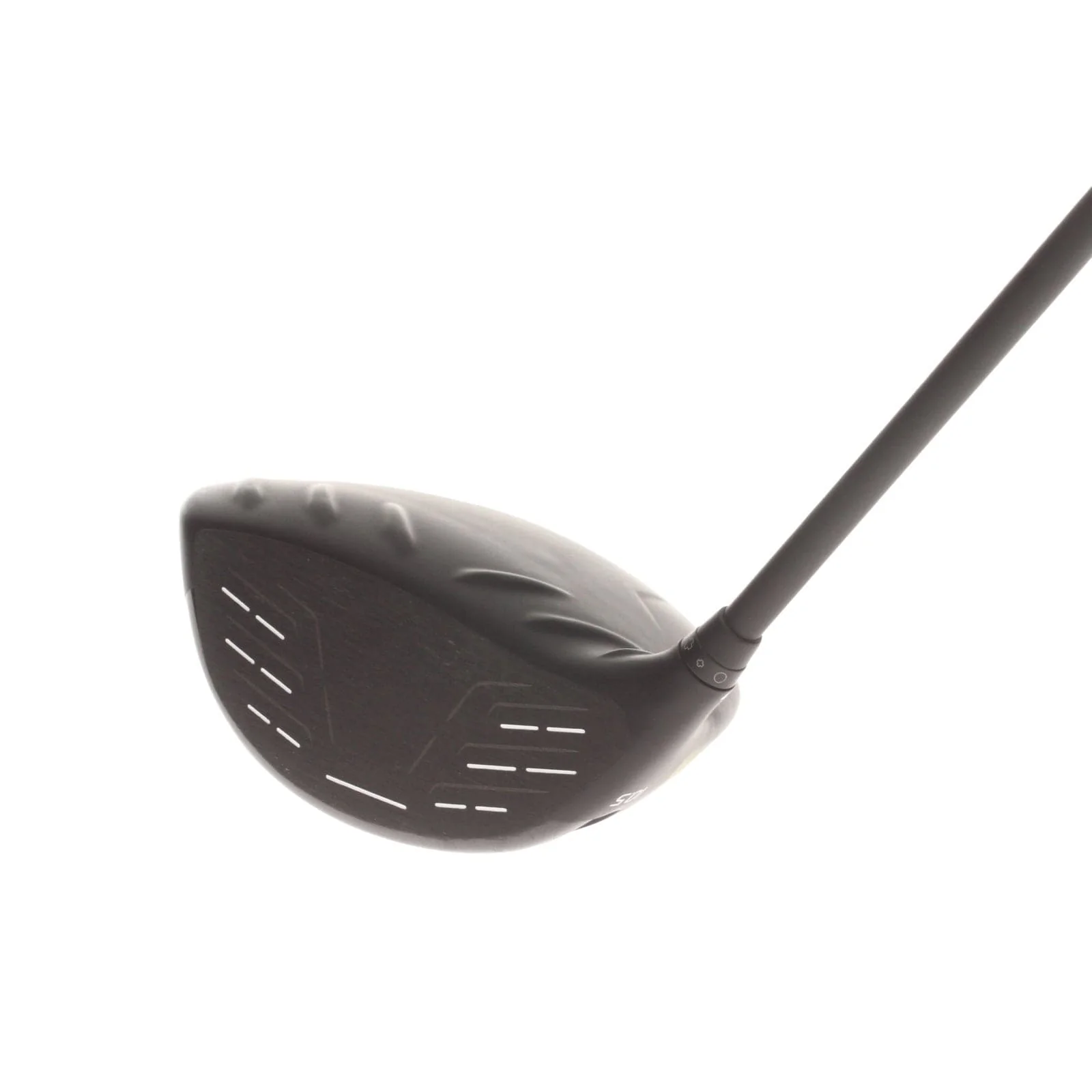 Ping G430 Max 10K Graphite Mens Right Hand Driver 10.5* Regular - Ping Alta CB 55 - Image 4