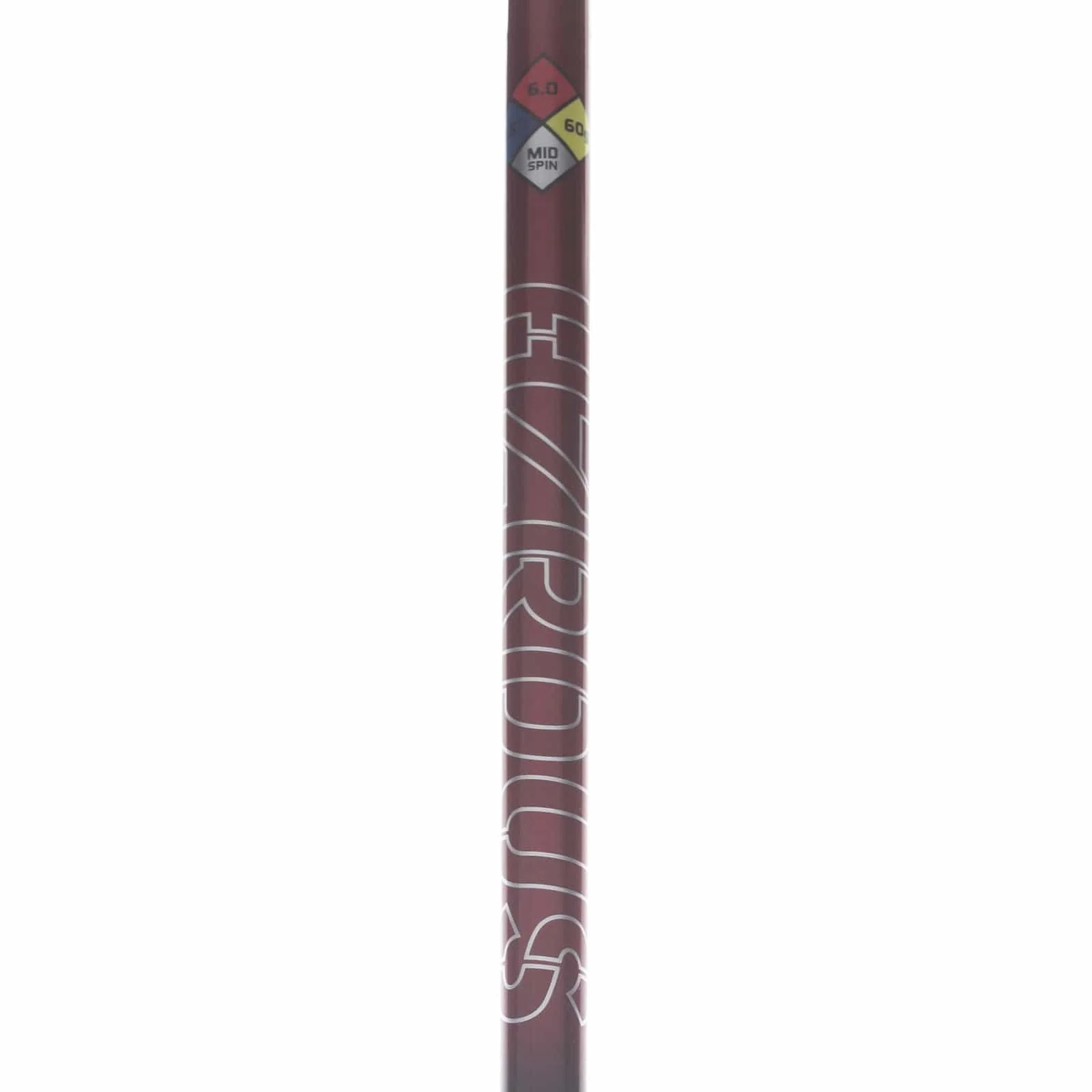 Ping G430 MAX 10K Graphite Mens Right Hand Driver 10.5* Stiff - HZRDUS - Image 5