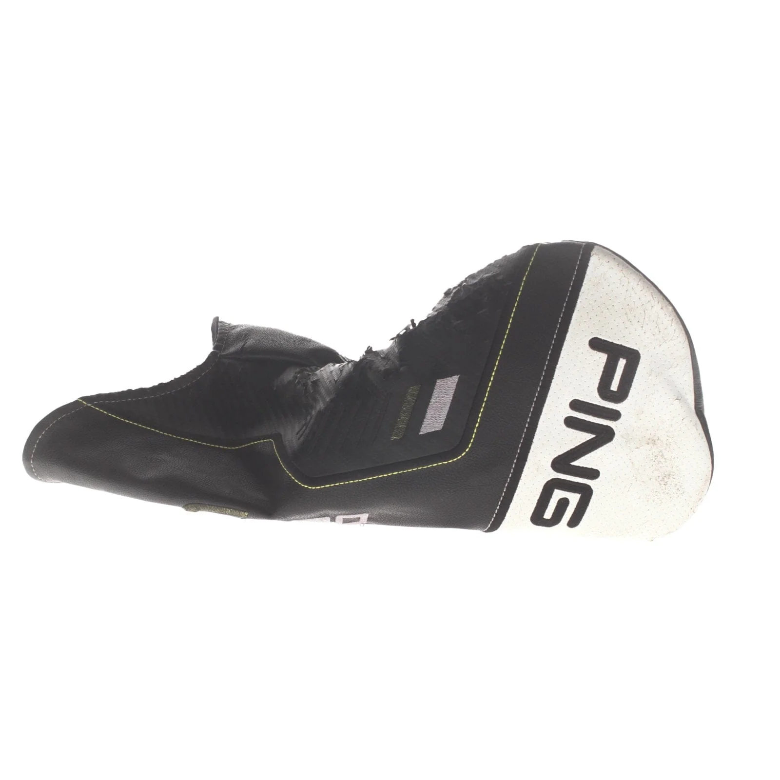 Ping G430 MAX 10K Graphite Mens Right Hand Driver 9* Senior - Alta Quick - Image 7